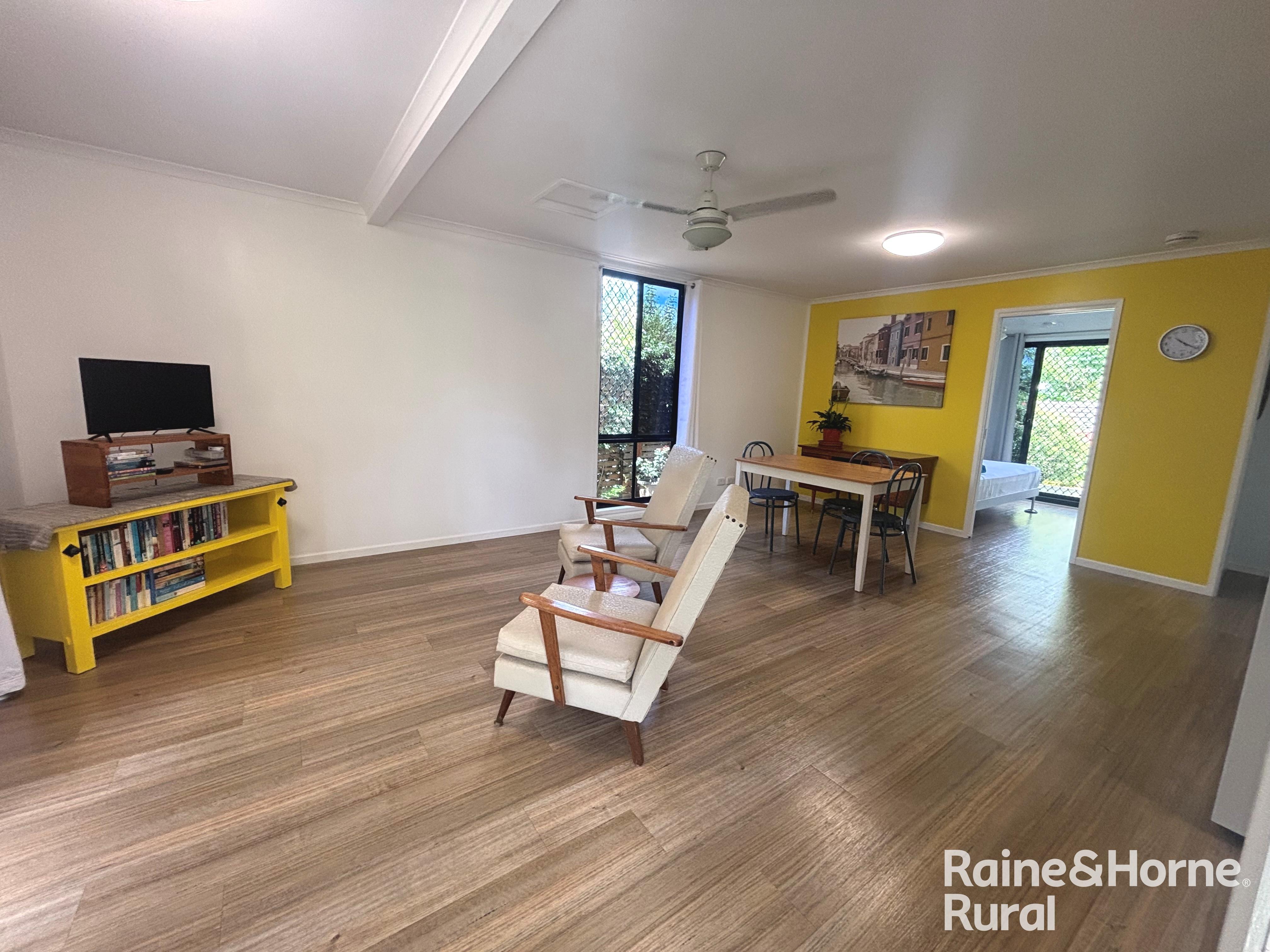 2-bedroom house at 7 Gibson, Tingoora, Qld, 4608, South Burnett, Queensland