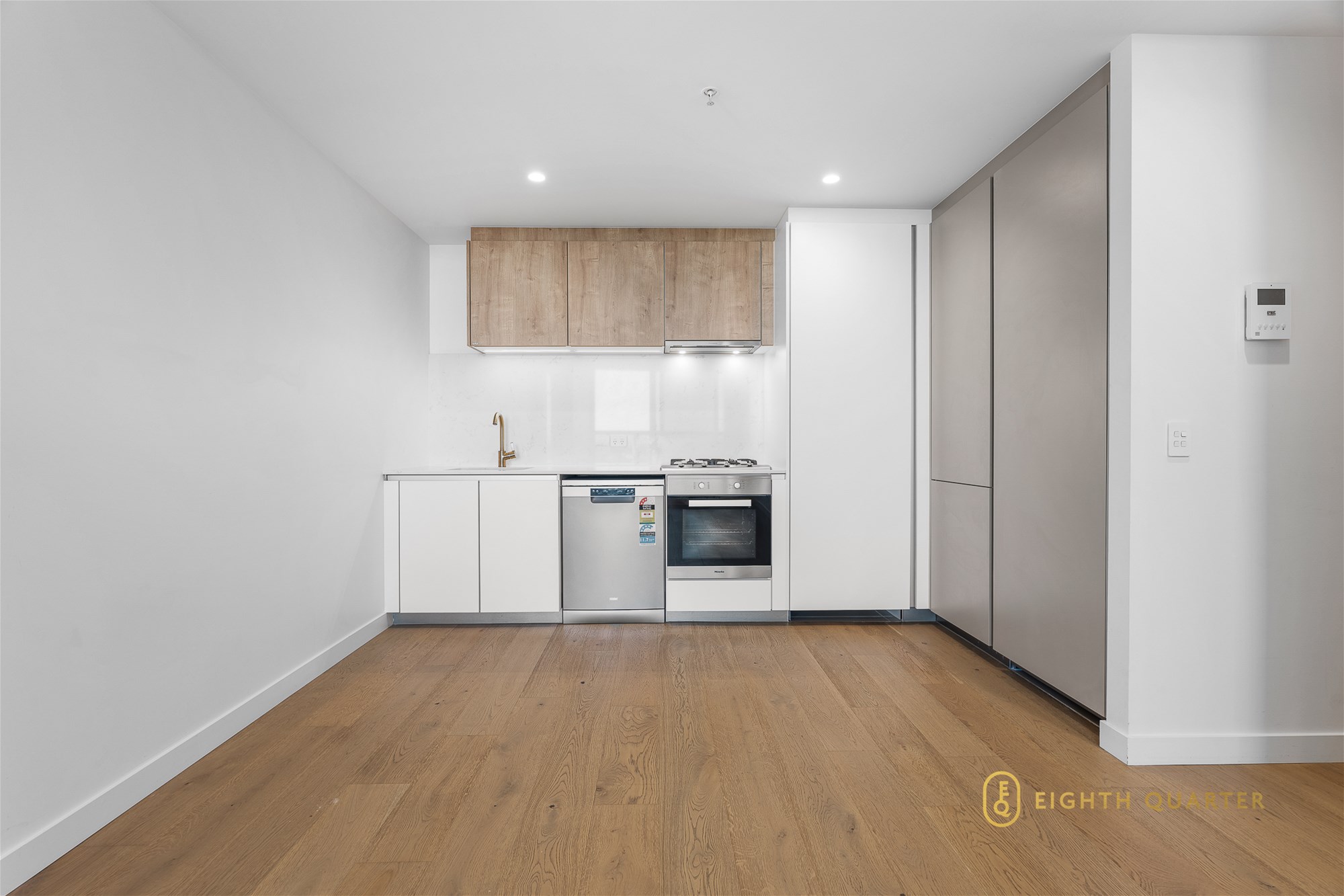 2-bedroom unit at 2009/23 Mackenzie St, Melbourne, Vic, 3000, Melbourne, Victoria