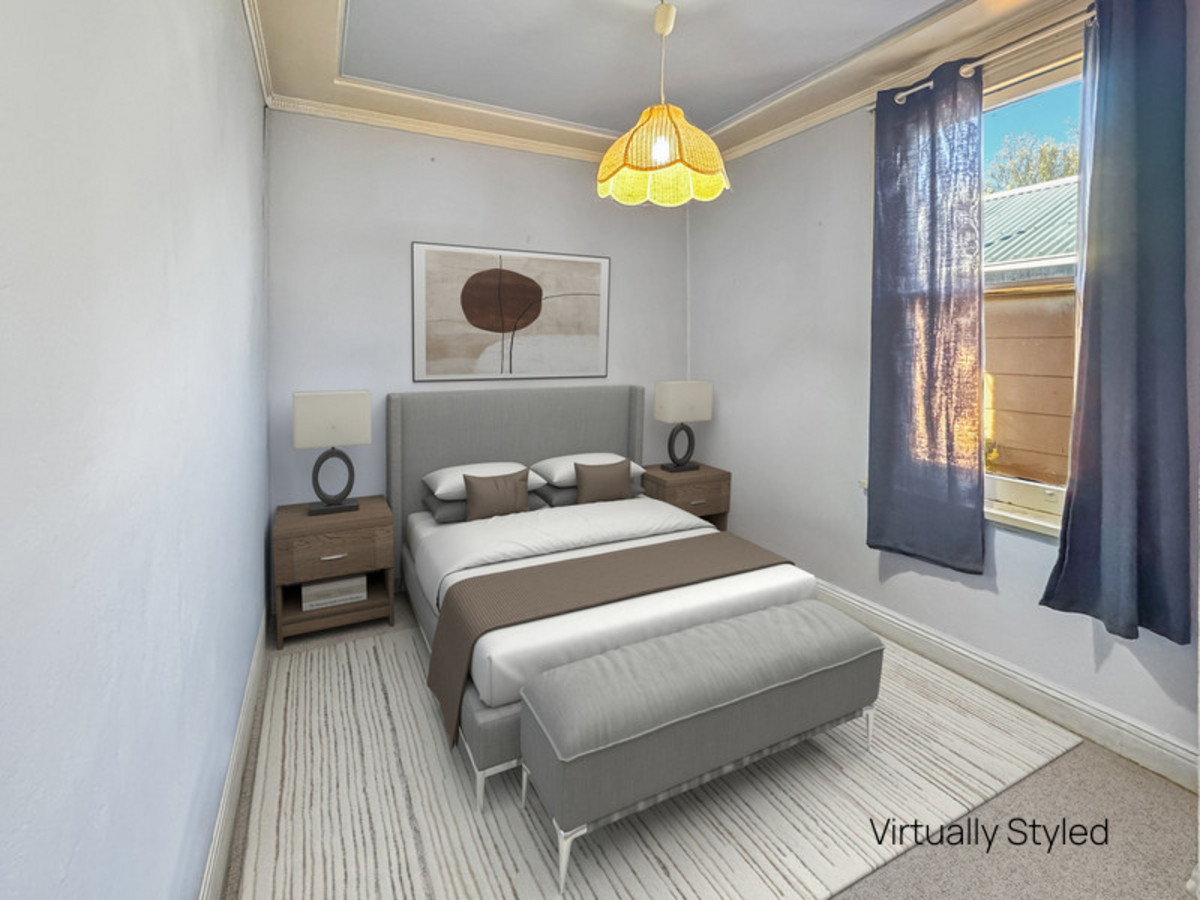 4-bedroom unit at 15 Albert Street Hermitage Flat, Lithgow, Nsw, 2790, Lithgow, New South Wales