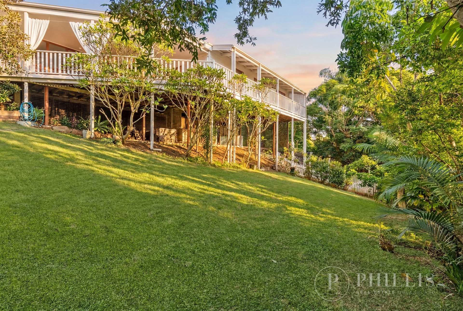 4-bedroom house at 16 AMETHYST COURT, Carrara QLD 4211, Gold Coast, Queensland