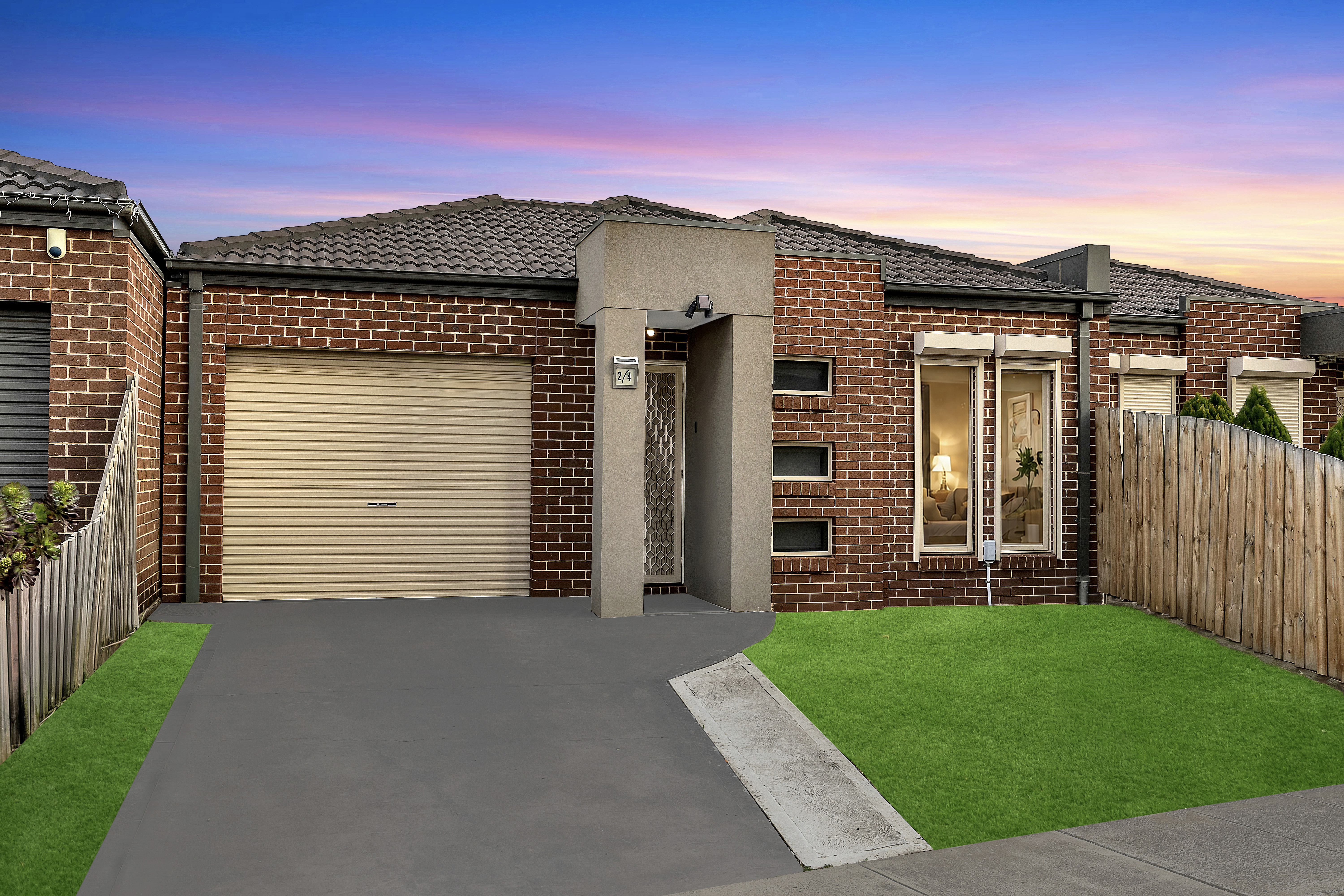 4-bedroom house at 2/4 Bowerbird Place, Truganina, VIC 3029, Wyndham, Victoria