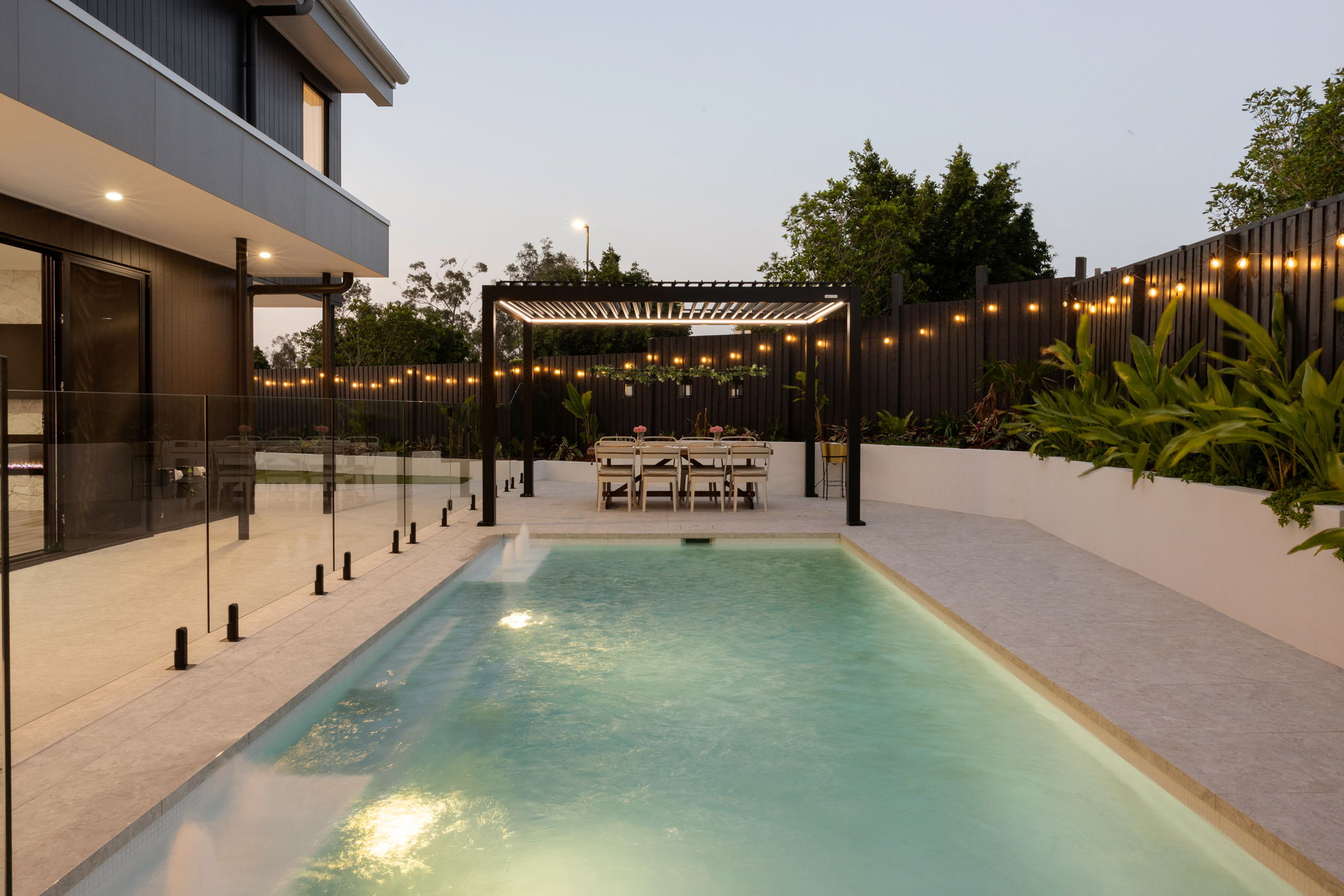 11 CHAMPIONS CRESCENT, Brookwater QLD 4300 - Image 9