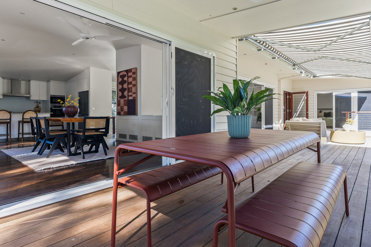 3-bedroom house at 26 TENNYSON STREET, Byron Bay NSW 2481, Byron, New South Wales