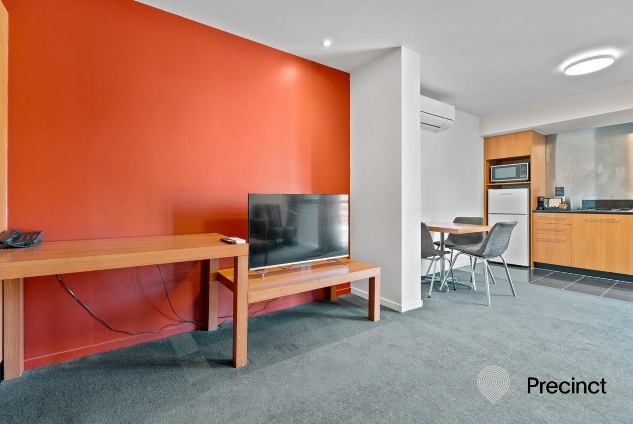 1-bedroom house at 407/11-17 Cohen Place, Melbourne, VIC 3000, Melbourne, Victoria
