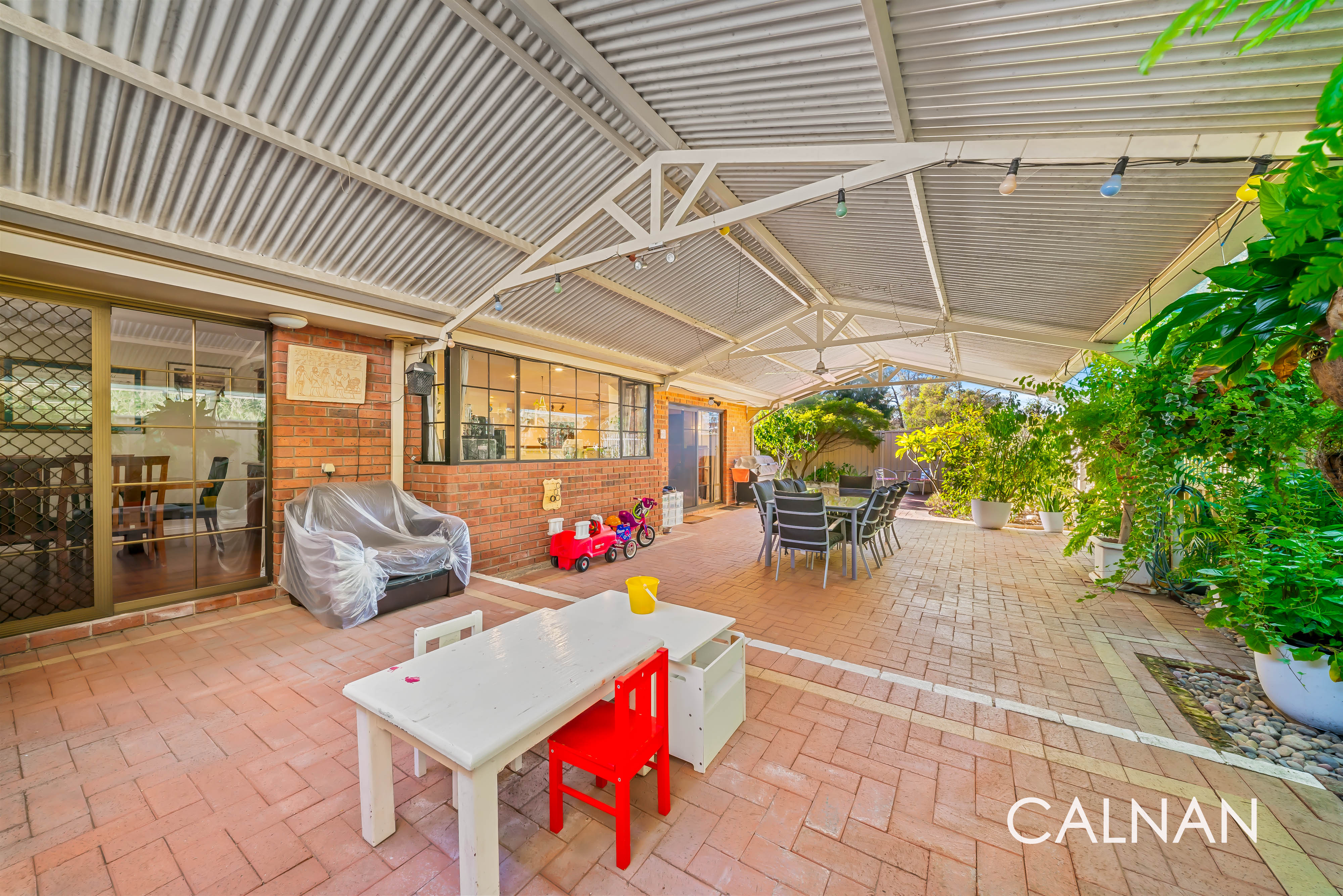 4-bedroom house at 33 HARRINGTON CRESCENT, Leeming WA 6149, Melville, Western Australia