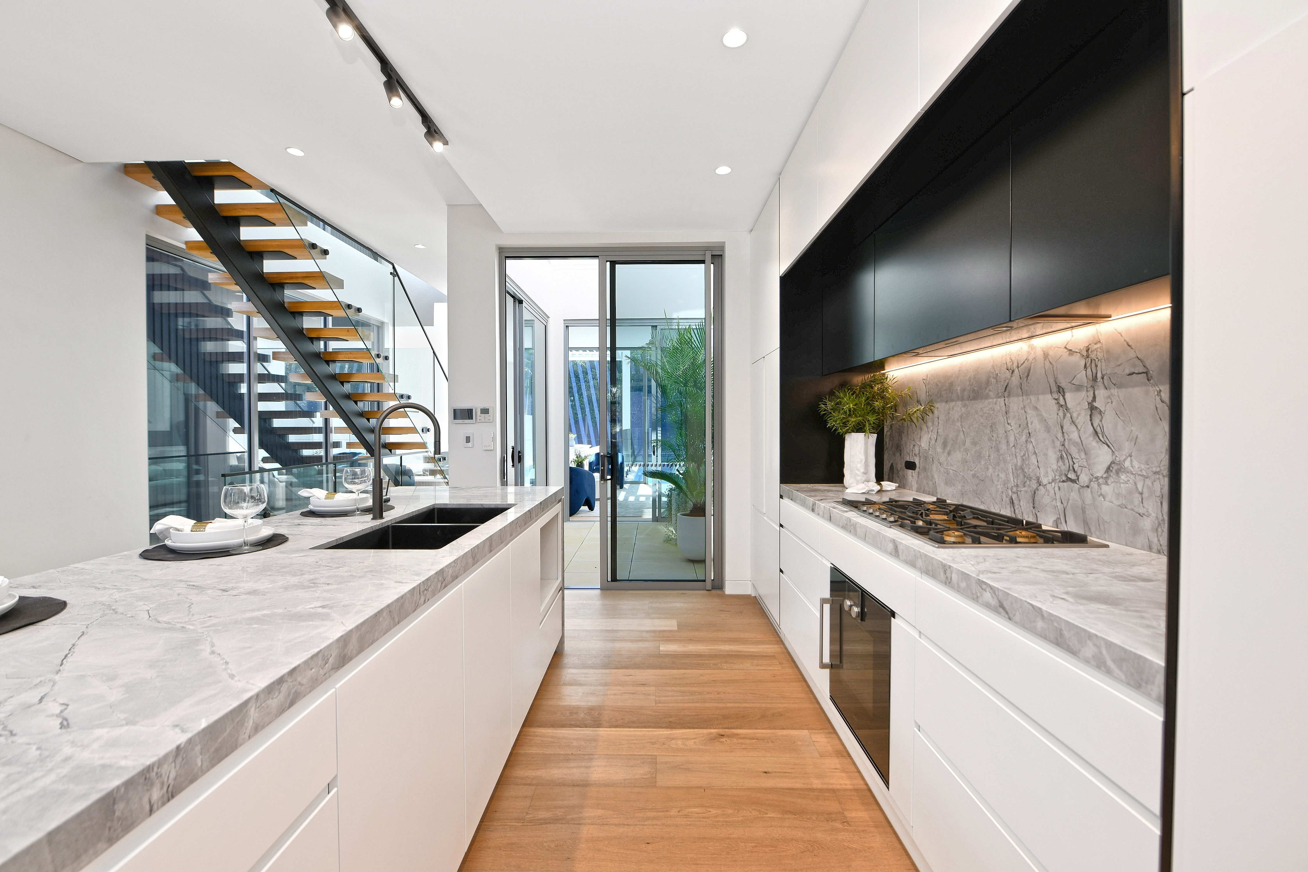 4-bedroom house at 64 Wilberforce Avenue, Rose Bay, NSW 2029, Waverley, New South Wales