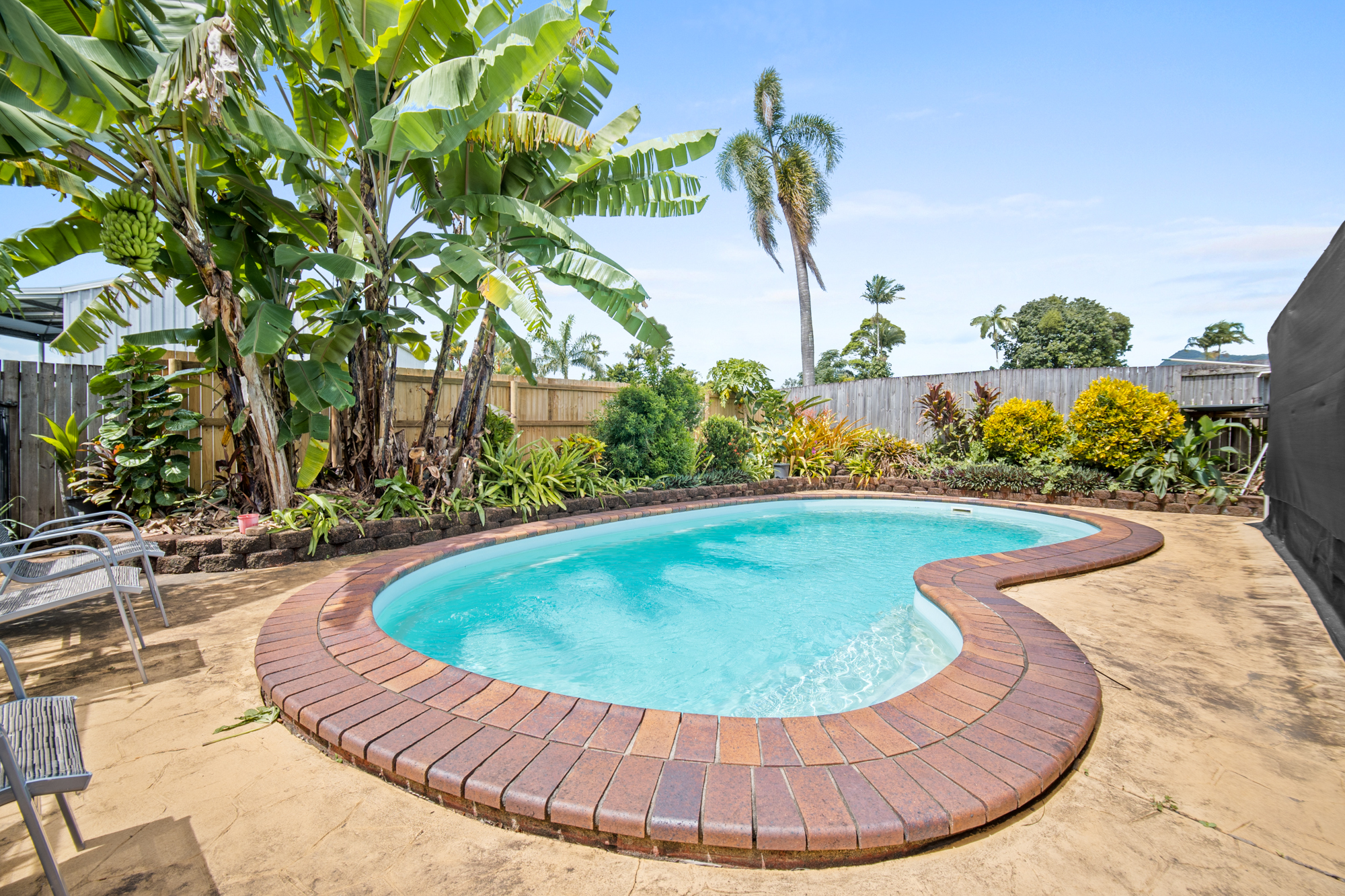 5-bedroom house at 10 BATHURST DRIVE, Bentley Park QLD 4869, Cairns, Queensland
