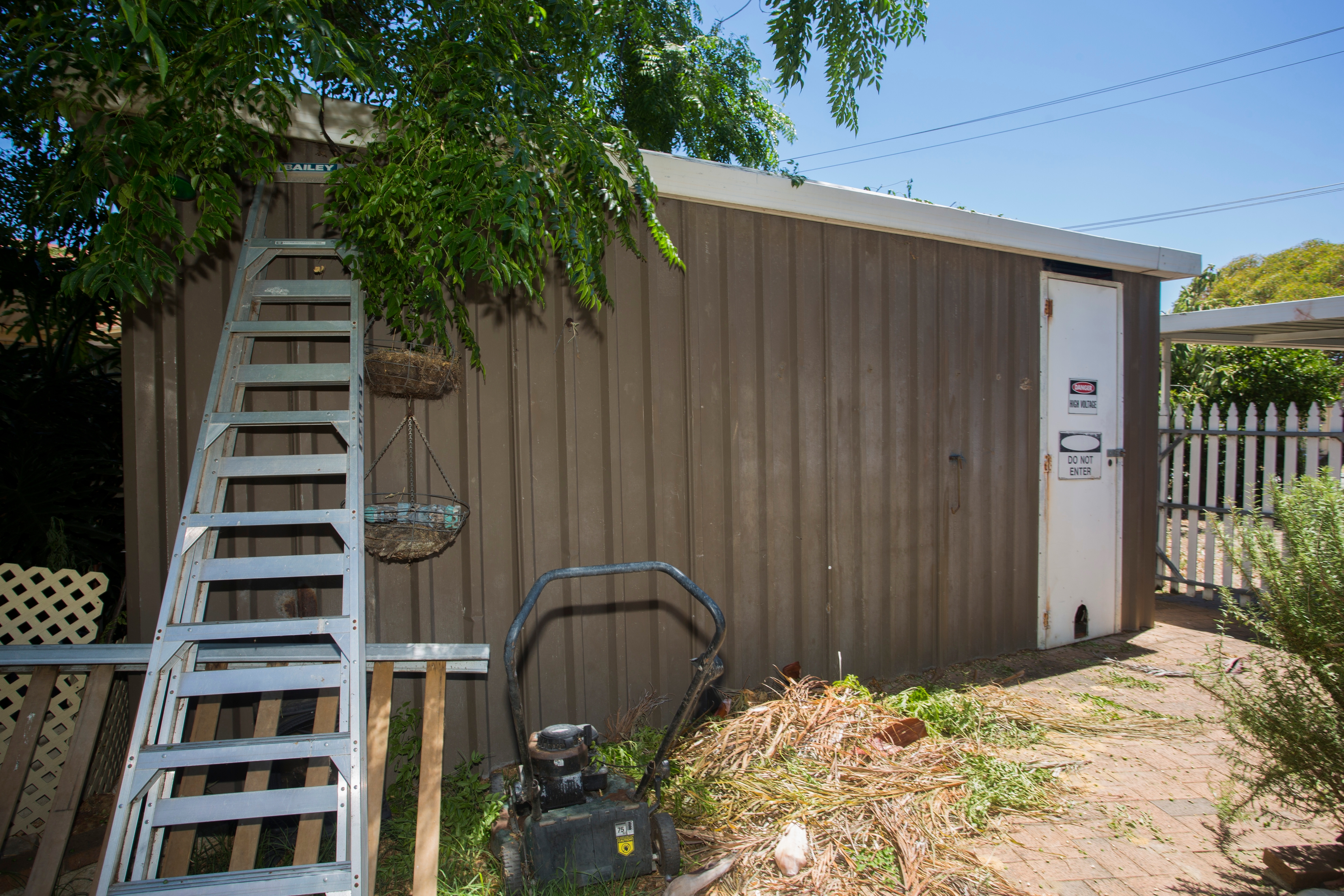 2-bedroom house at 19 Kay Place, Midland, WA 6056, Swan, Western Australia