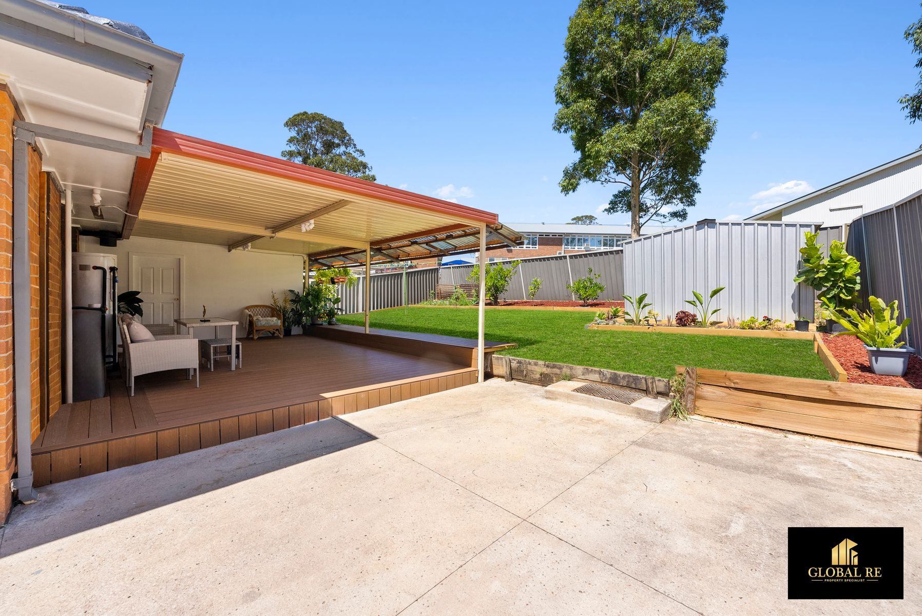 3-bedroom house at 3 Guernsey Street, Busby, NSW 2168, Liverpool, New South Wales