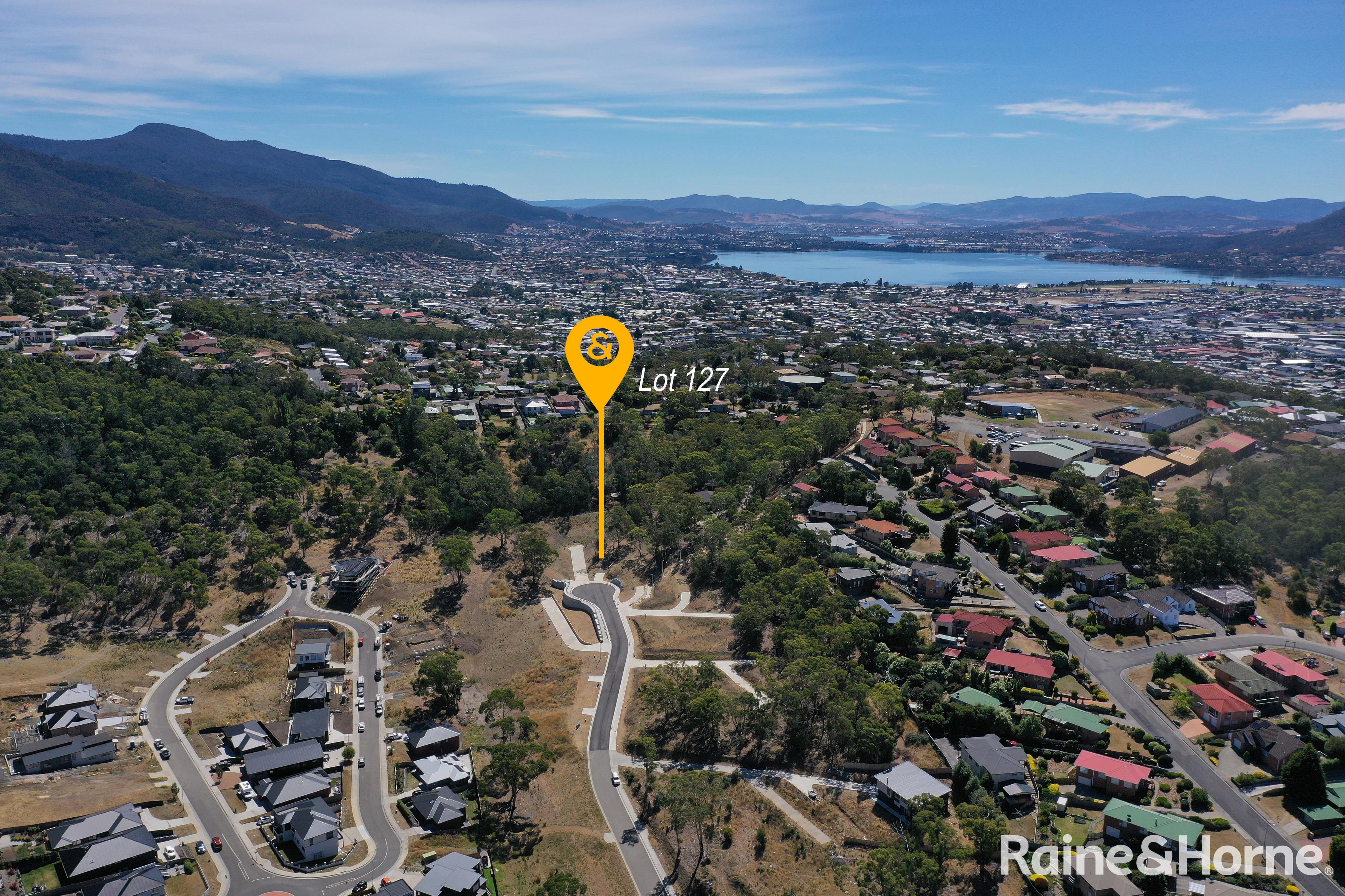 58 Kiewa Rise, Lenah Valley, Tas, 7008 - Image 3