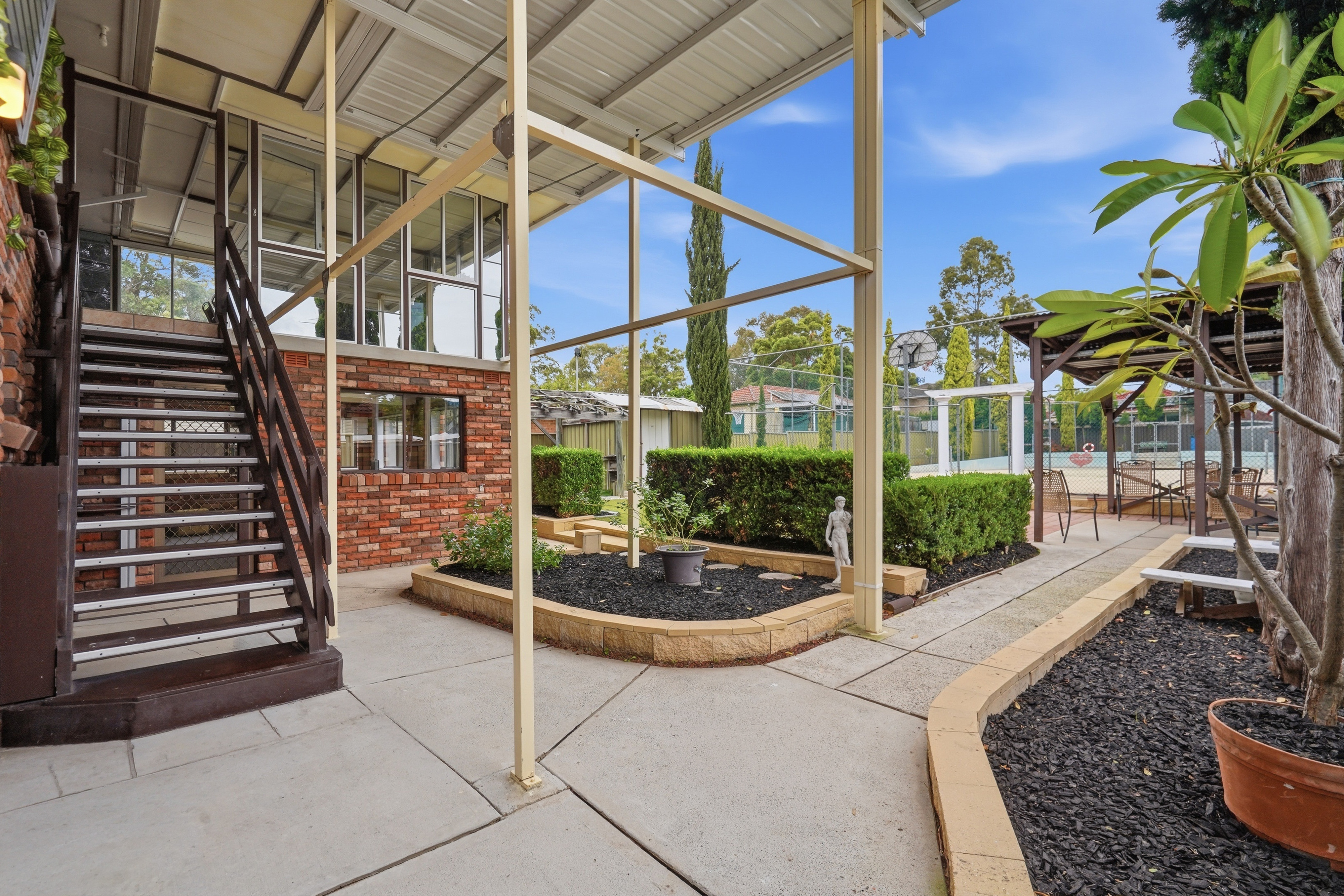 4-bedroom house at 4 Edith Street, Mount Druitt, NSW 2770, Blacktown, New South Wales