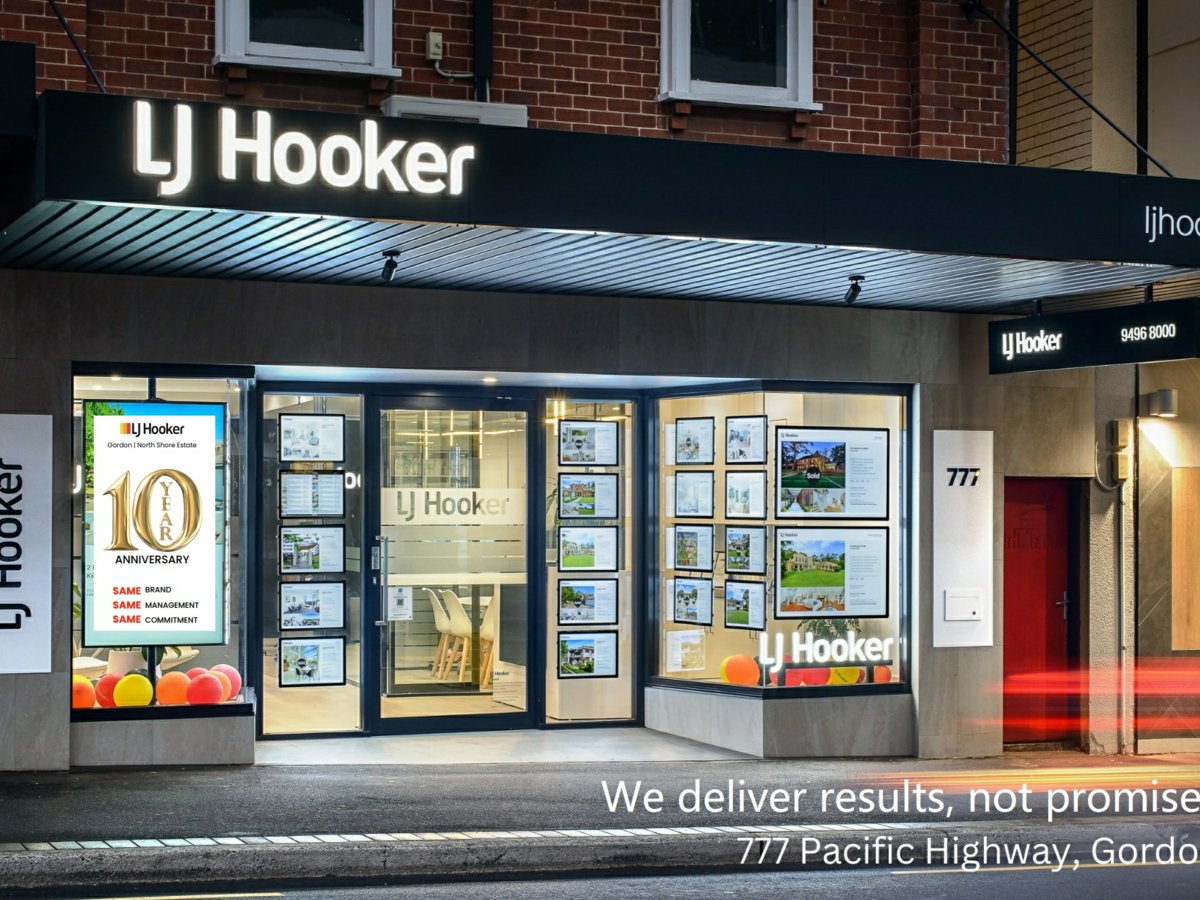 1-bedroom unit at 45/23-31 Mcintyre Street, Gordon, NSW 2072, Ku-Ring-Gai, New South Wales