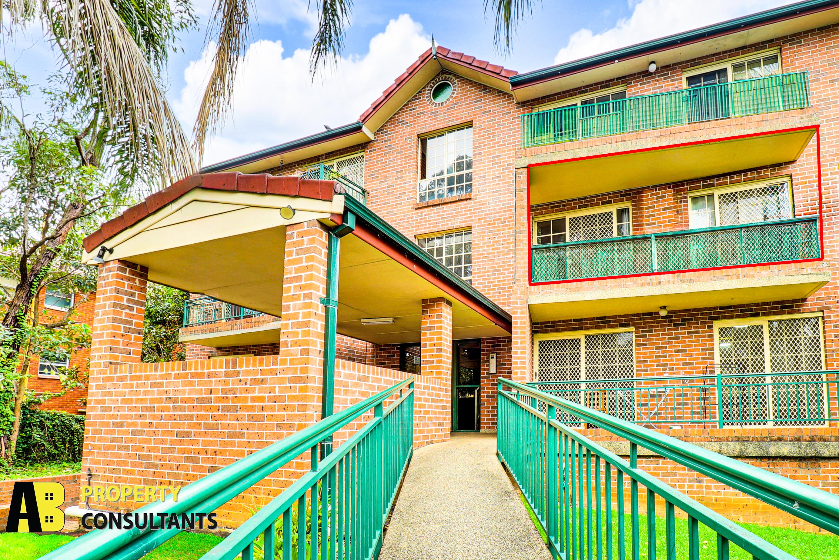 4 2-4 CAMBRIDGE STREET, HARRIS PARK NSW 2150 - Image 1