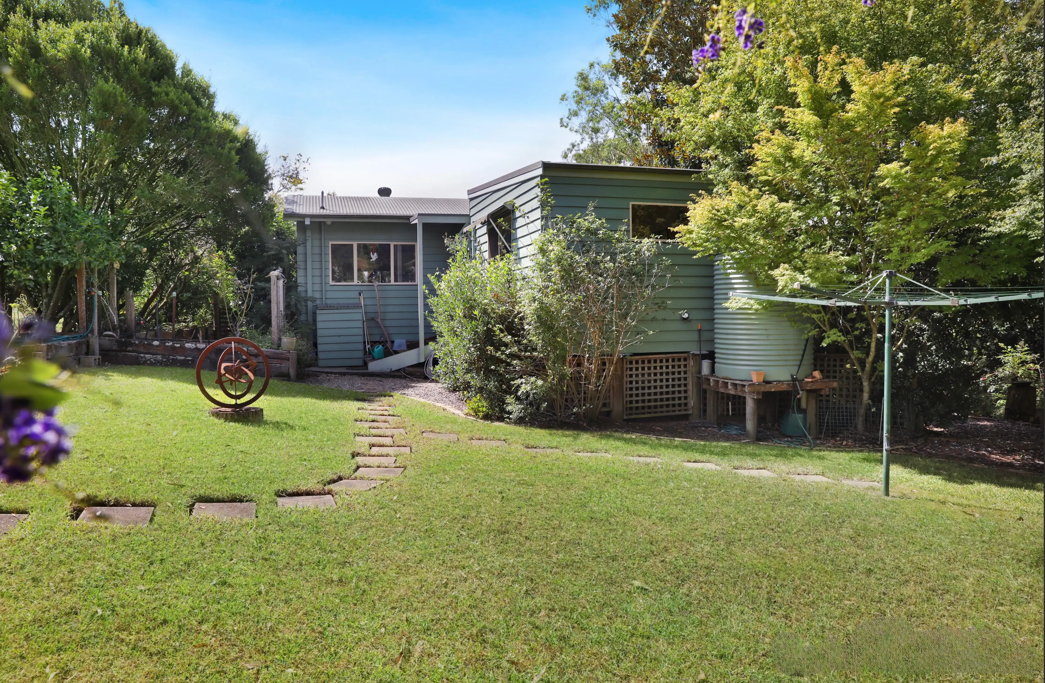 4-bedroom house at 14 Brooks Lane, Kangaroo Valley, NSW 2577, Shoalhaven, New South Wales
