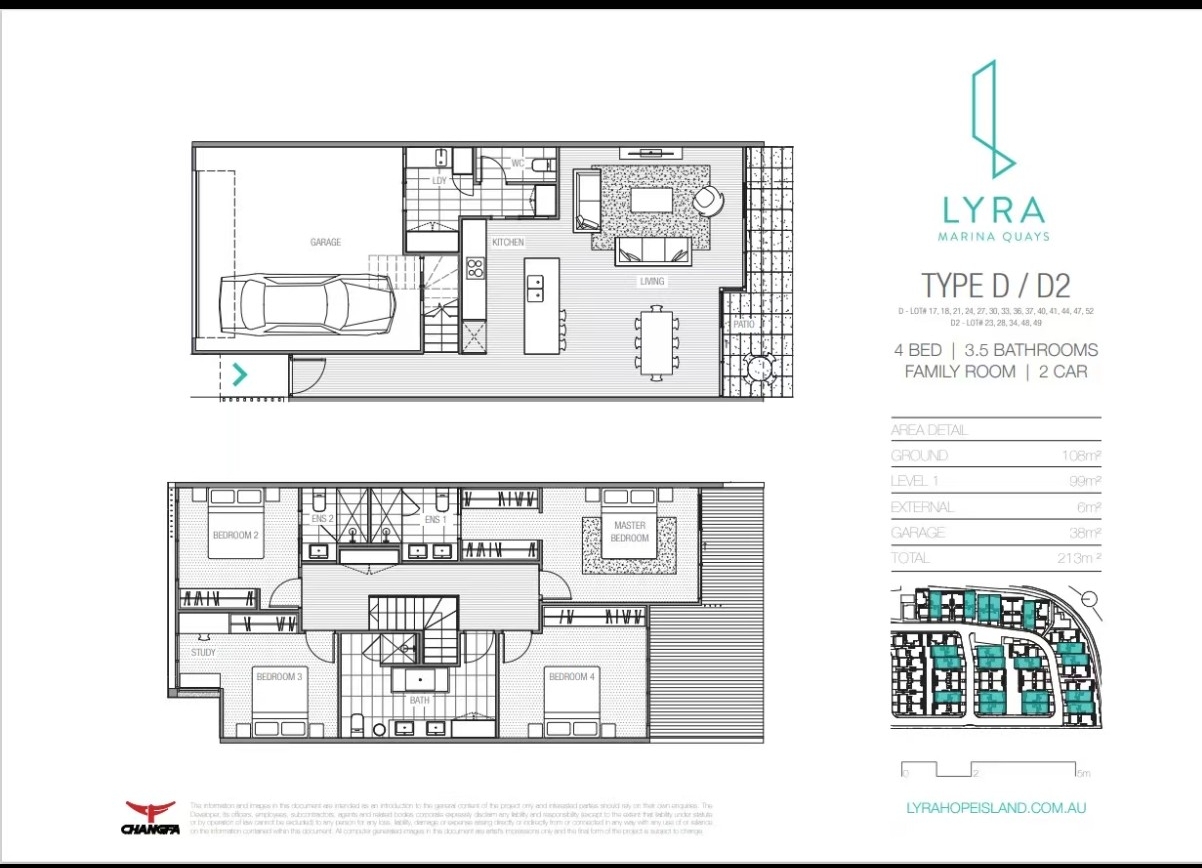 17/27 Marina Quays Boulevard, Hope Island, Qld, 4212 - Image 7