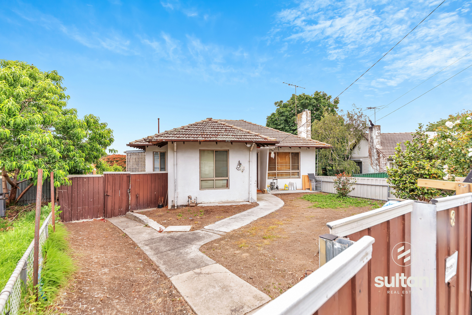 3-bedroom house at 8 LABURNUM GROVE, Doveton VIC 3177, Casey, Victoria
