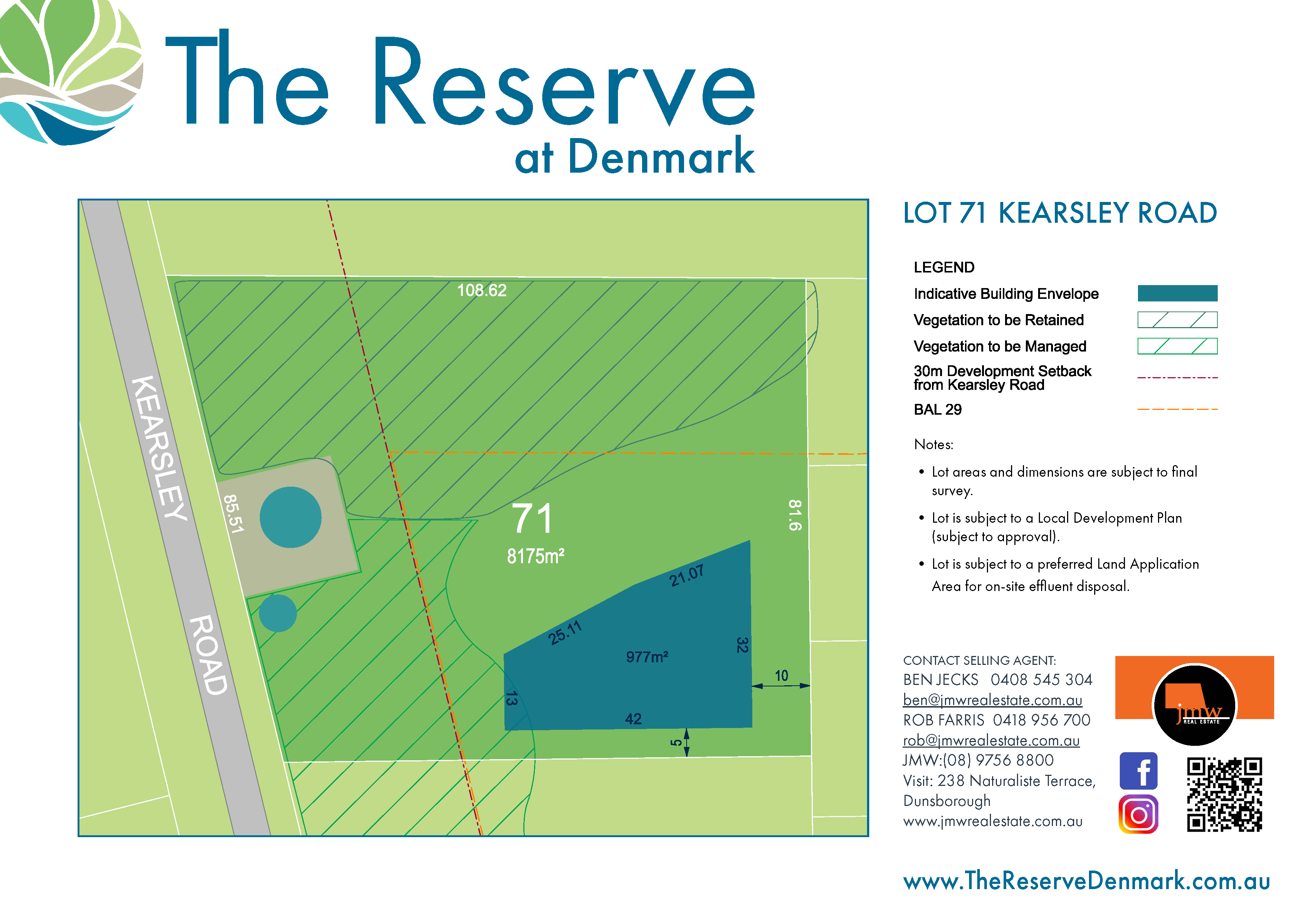 71 The Reserve, Denmark, Wa, 6333 - Image 2