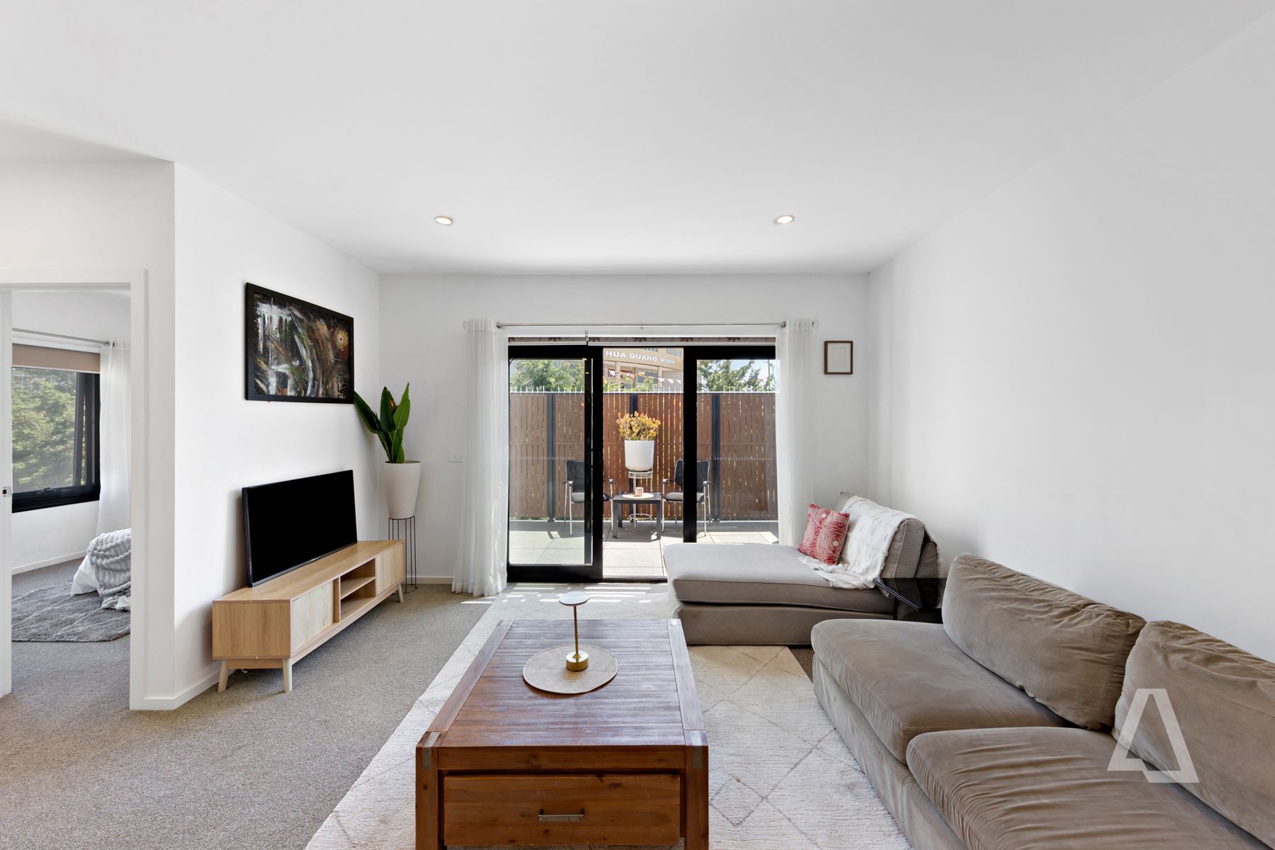 2-bedroom unit at 201/17 Mullenger Road, Braybrook, VIC 3019, Maribyrnong, Victoria