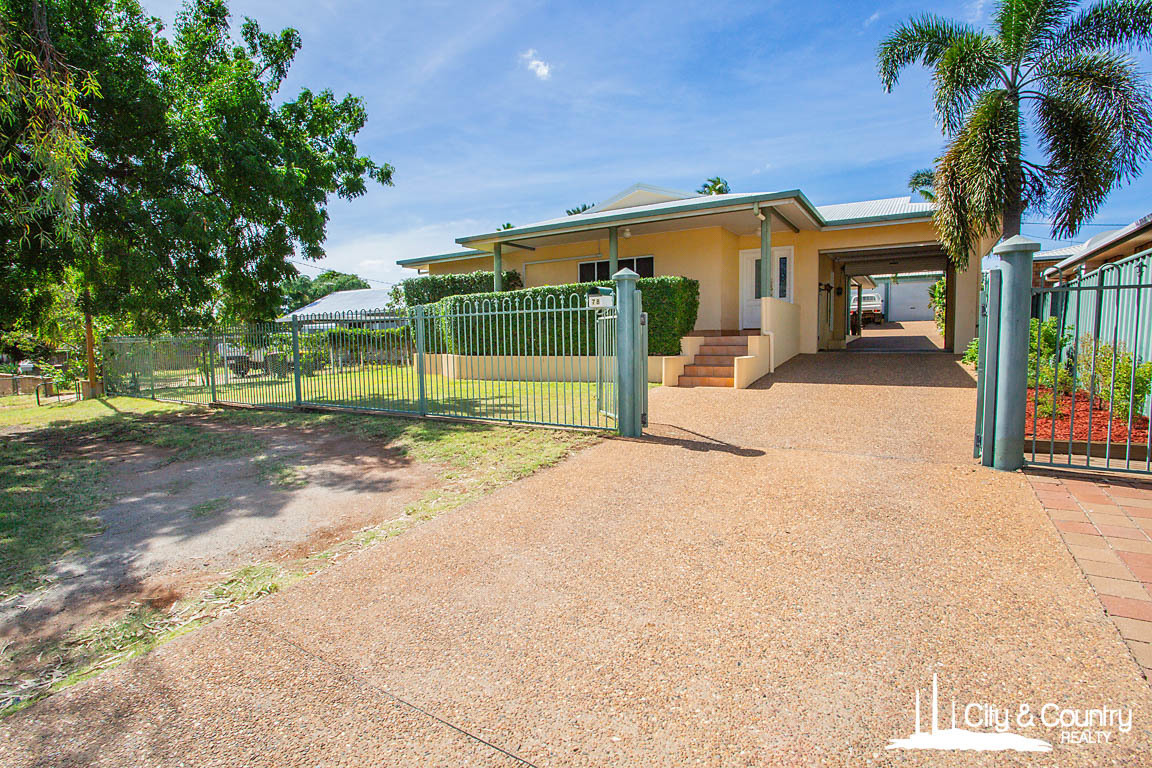 78 Fourth Avenue, Mount Isa, Qld, 4825 - Image 5