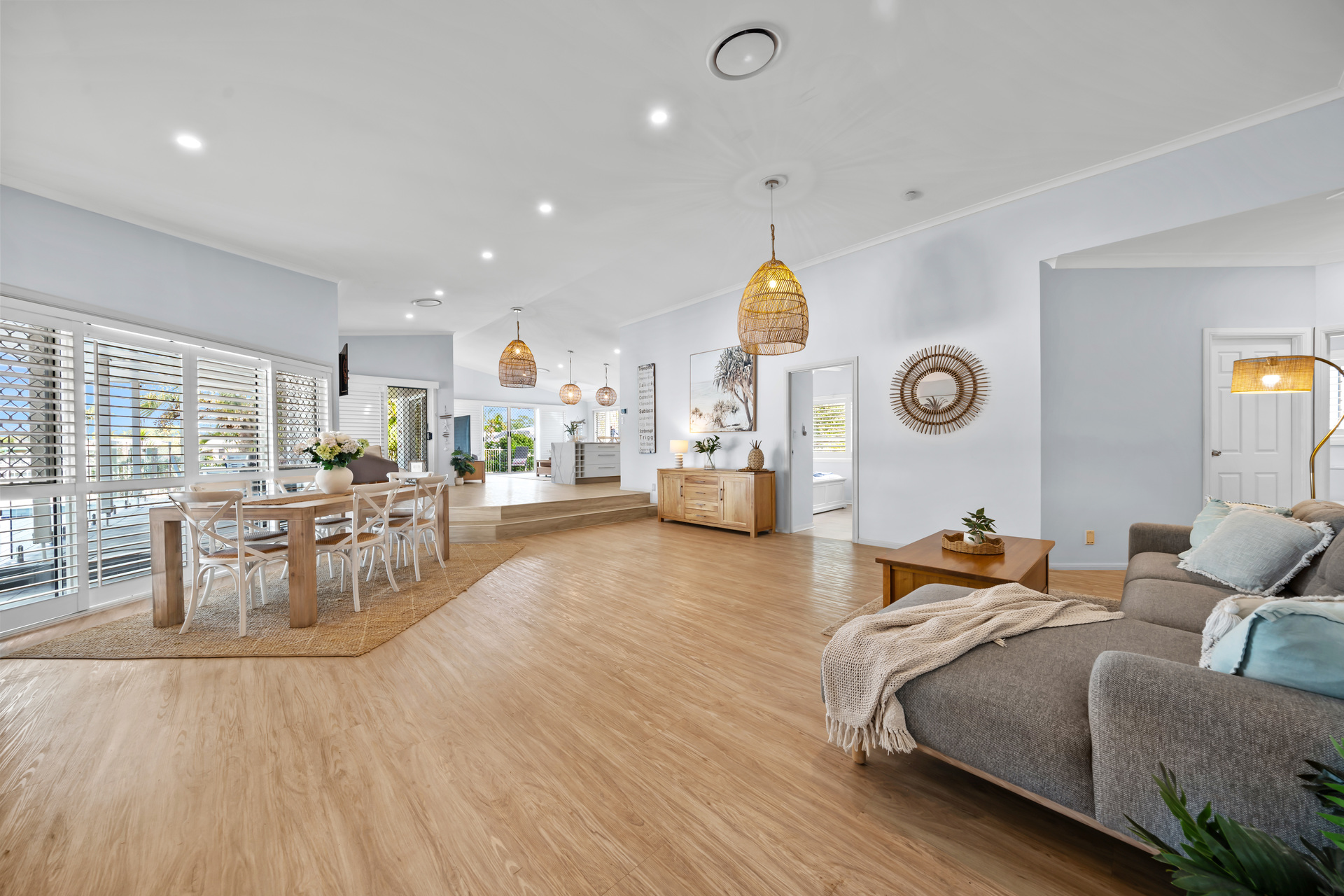 5-bedroom house at 9 Sundowner Court, Mermaid Waters, QLD 4218, Gold Coast, Queensland