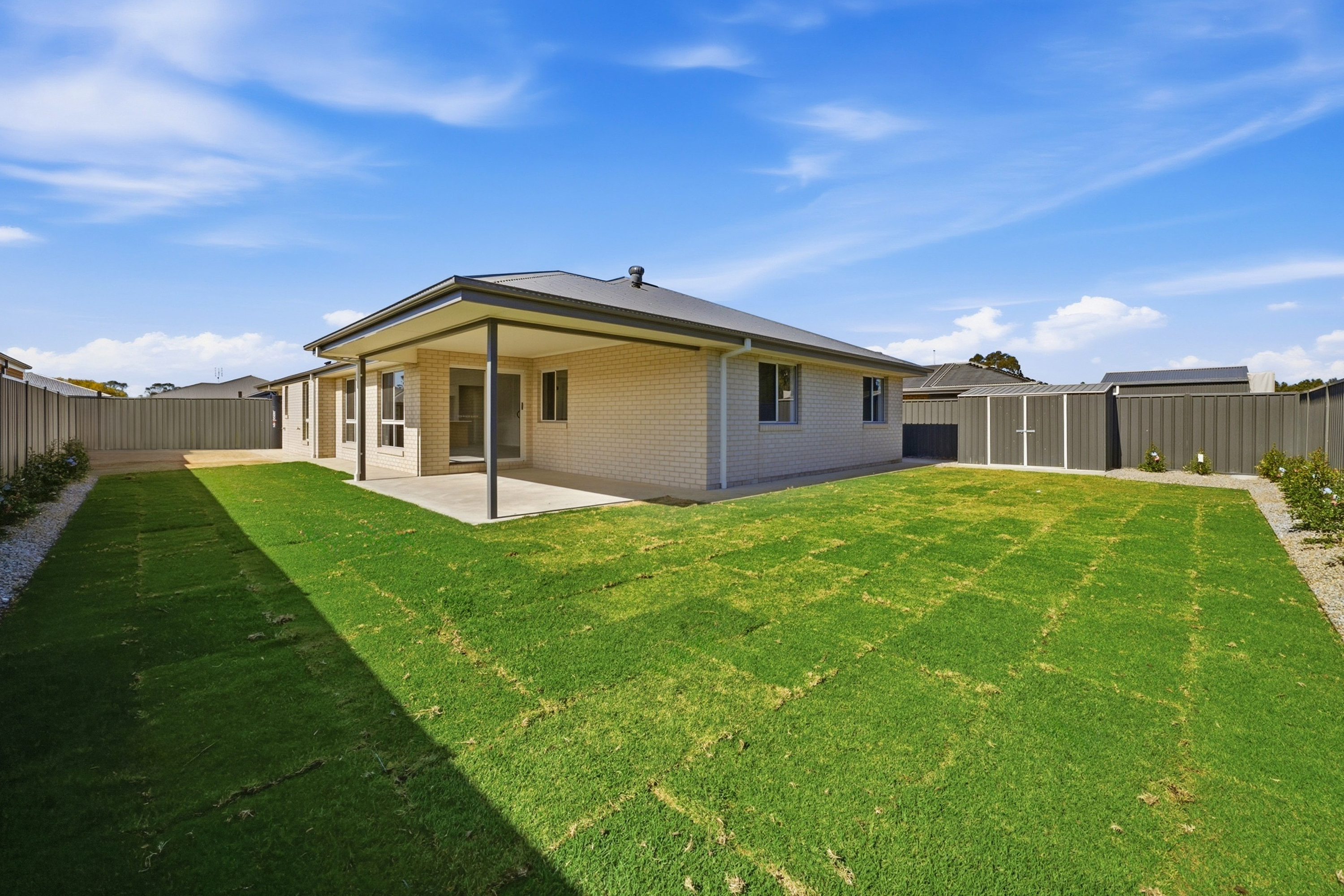 4-bedroom house at 17 Rosemount Way, Kyabram, VIC 3620, Campaspe, Victoria