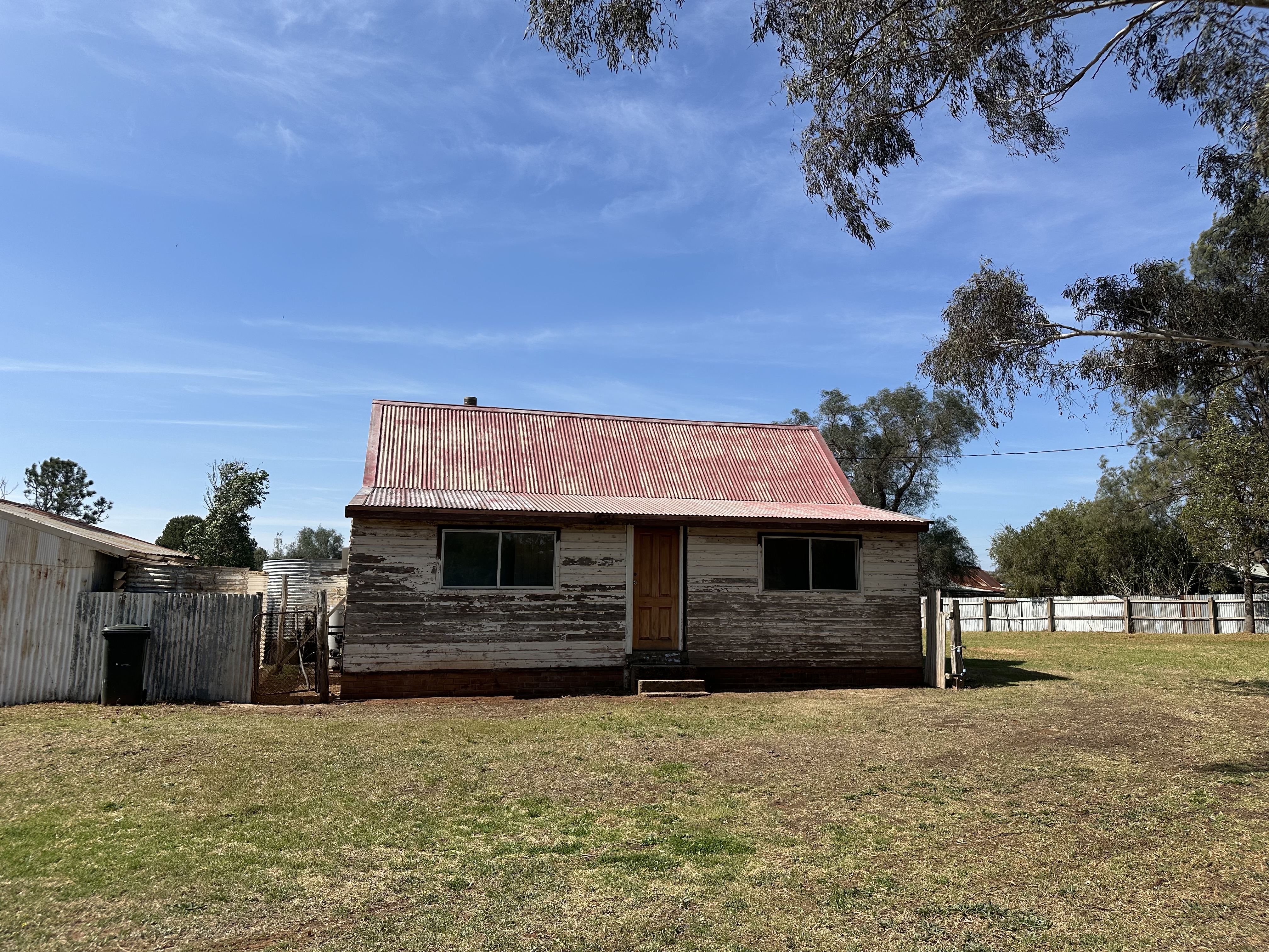 4-bedroom house at 17 Channon Street, Leadville Via, Dunedoo, Nsw, 2844, Warrumbungle, New South Wales