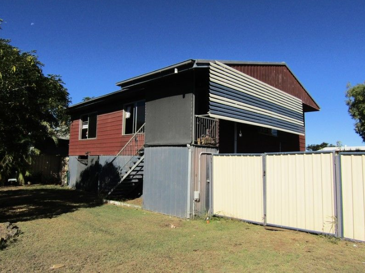 13 BLACKBUTT STREET, Blackwater QLD 4717 - Image 1