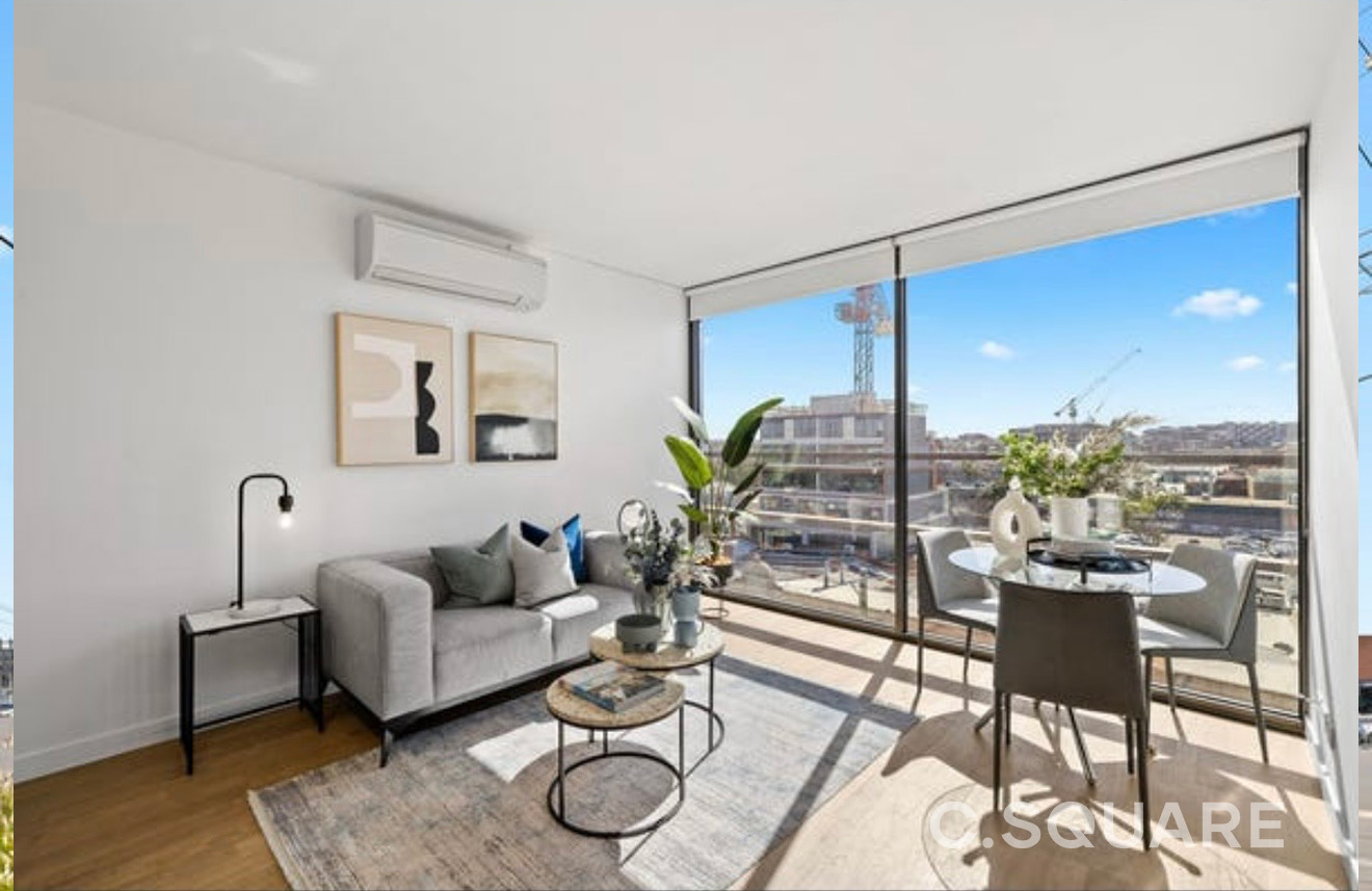 401/288 Albert Street, Brunswick, VIC 3056 - Image 1