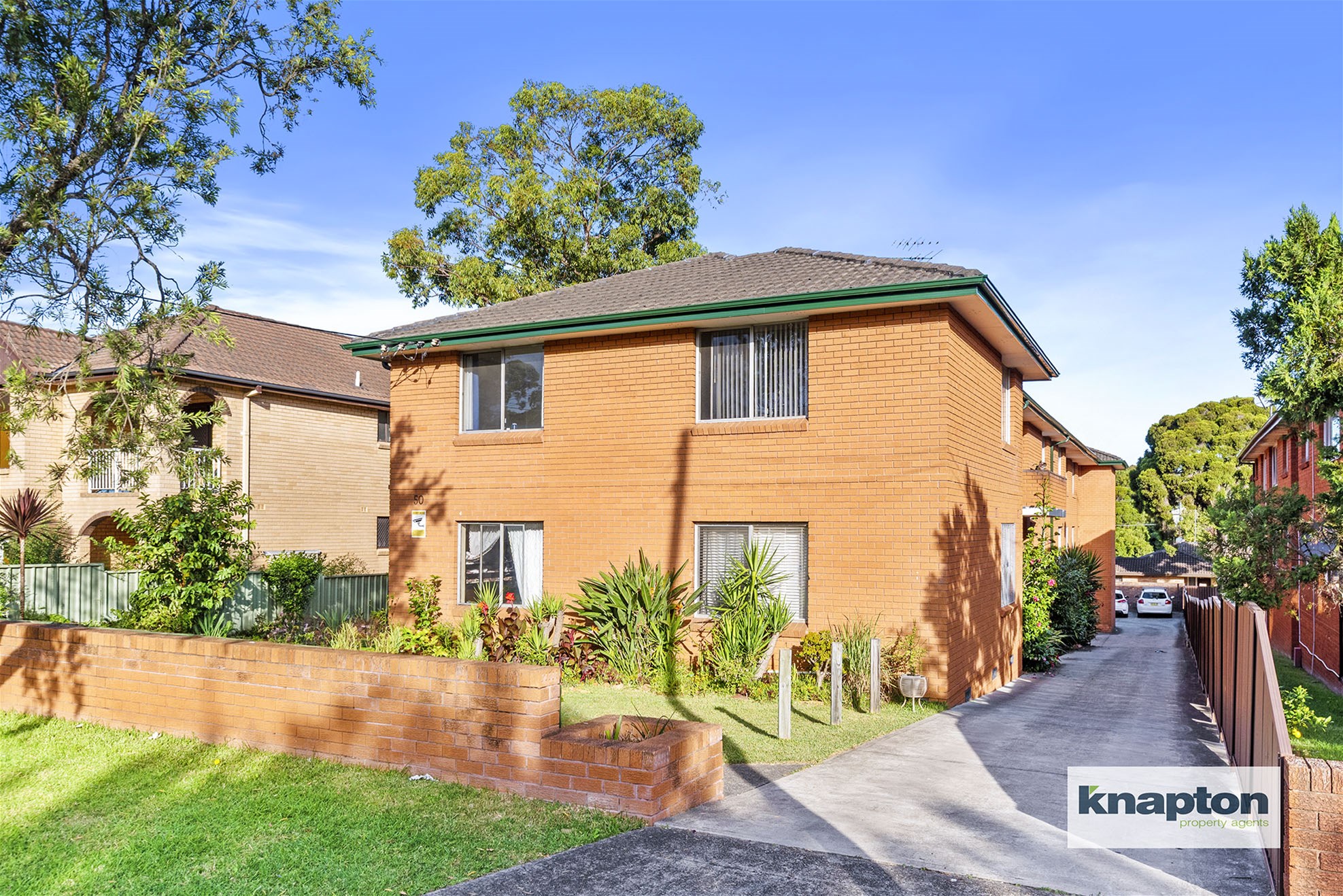 8 50 MYERS STREET, ROSELANDS NSW 2196 - Image 1
