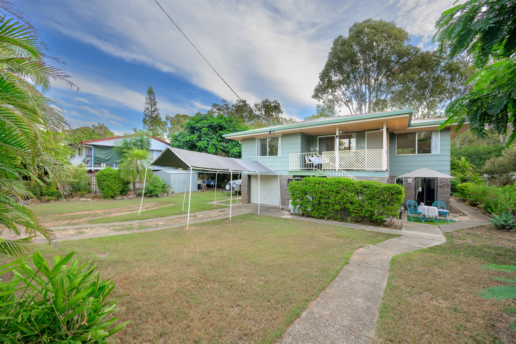 3-bedroom house at 67 SQUIRE STREET, Toolooa QLD 4680, Gladstone, Queensland