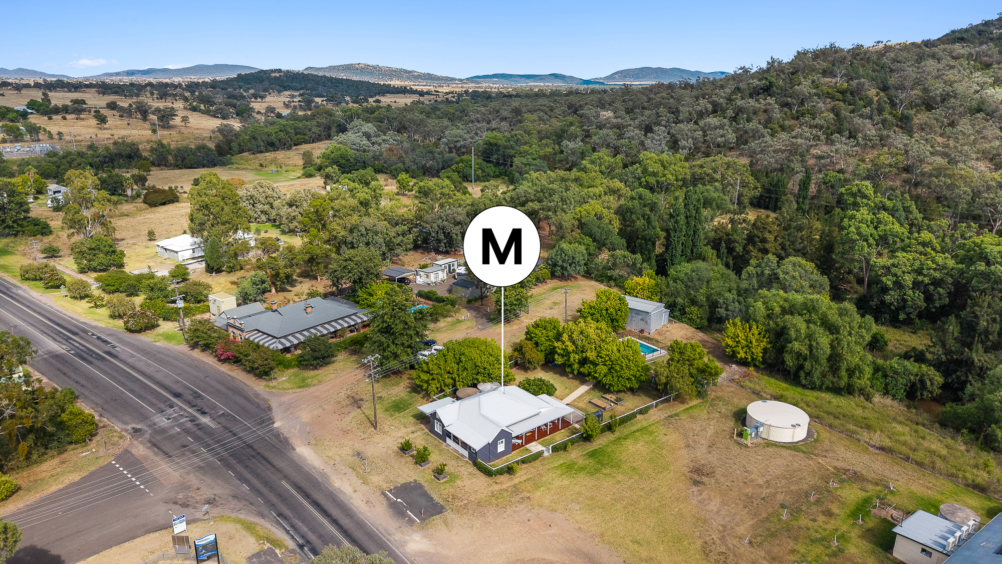 3-bedroom house at 47 Davis Street, Currabubula, Nsw, 2342, Liverpool Plains, New South Wales