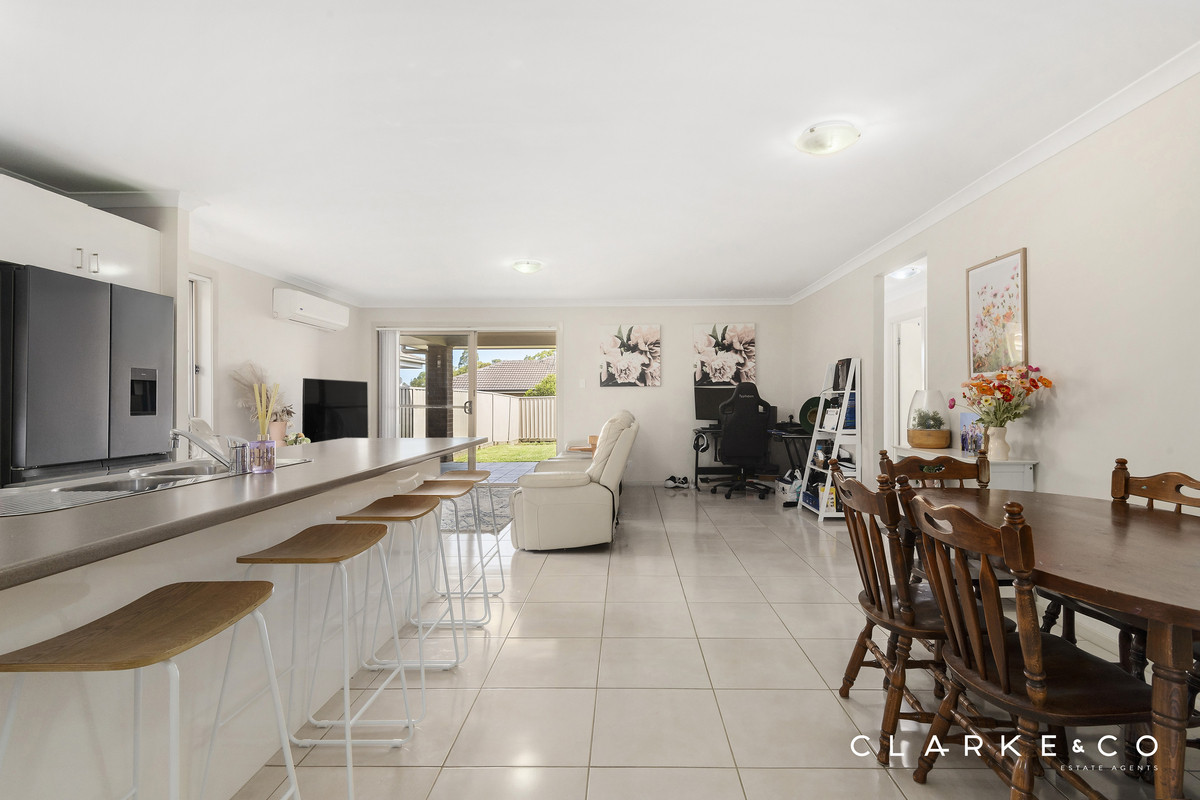 4-bedroom house at 4 Woodhurst Street, Largs, NSW 2320, Maitland, New South Wales