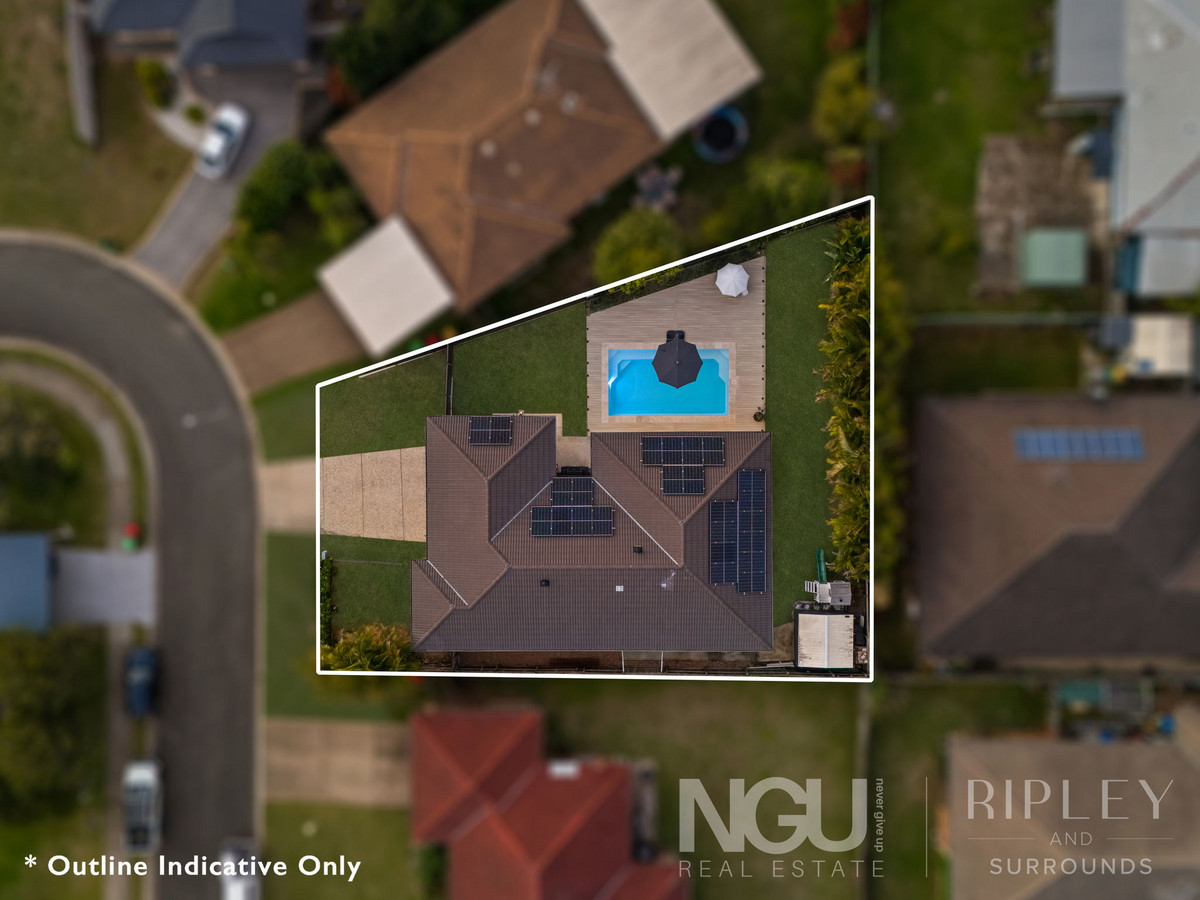12 Wattle Crescent, Raceview, QLD 4305 - Image 4