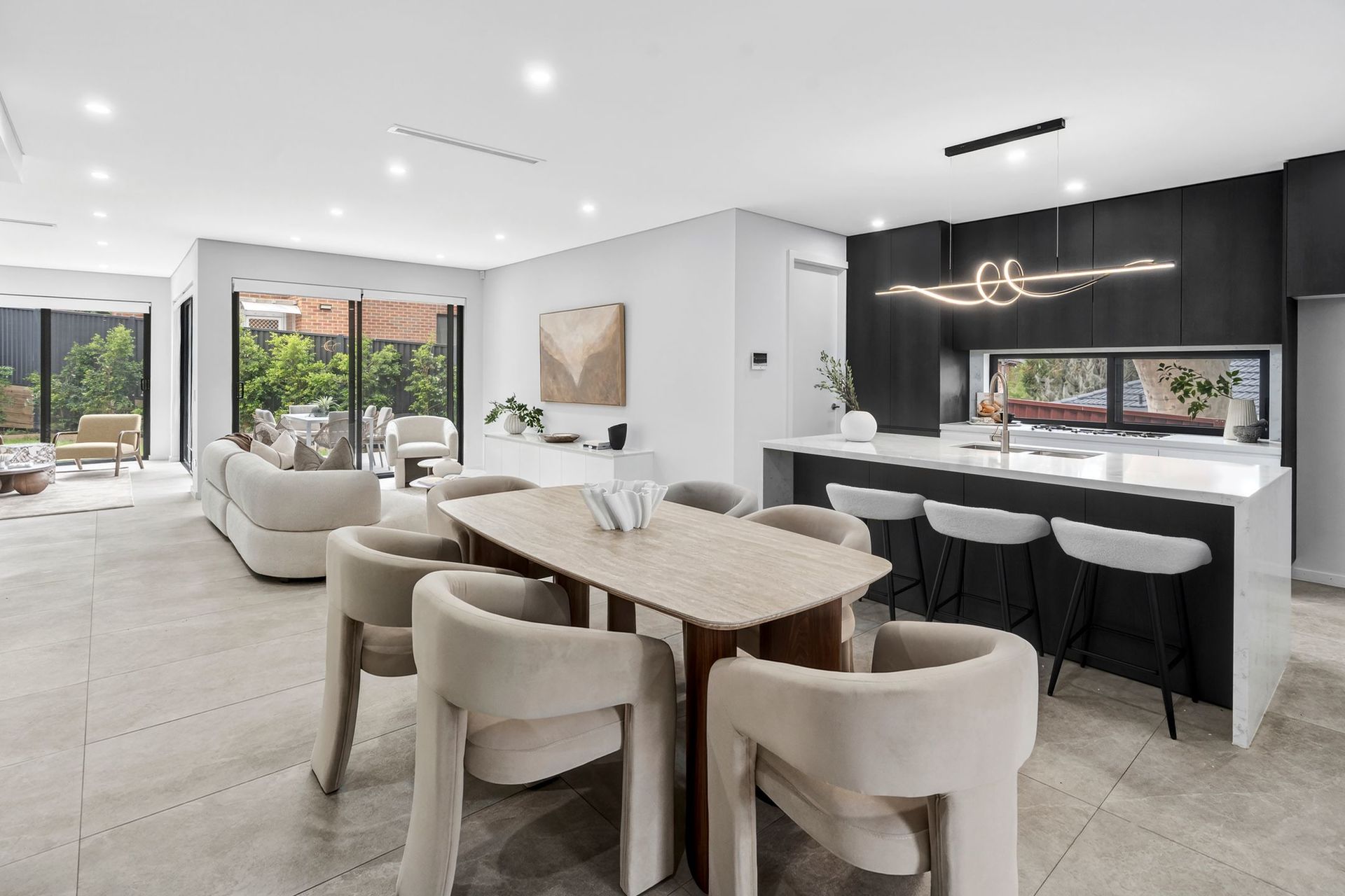 4-bedroom unit at 119A Marshall Road, Carlingford, NSW 2118, Parramatta, New South Wales