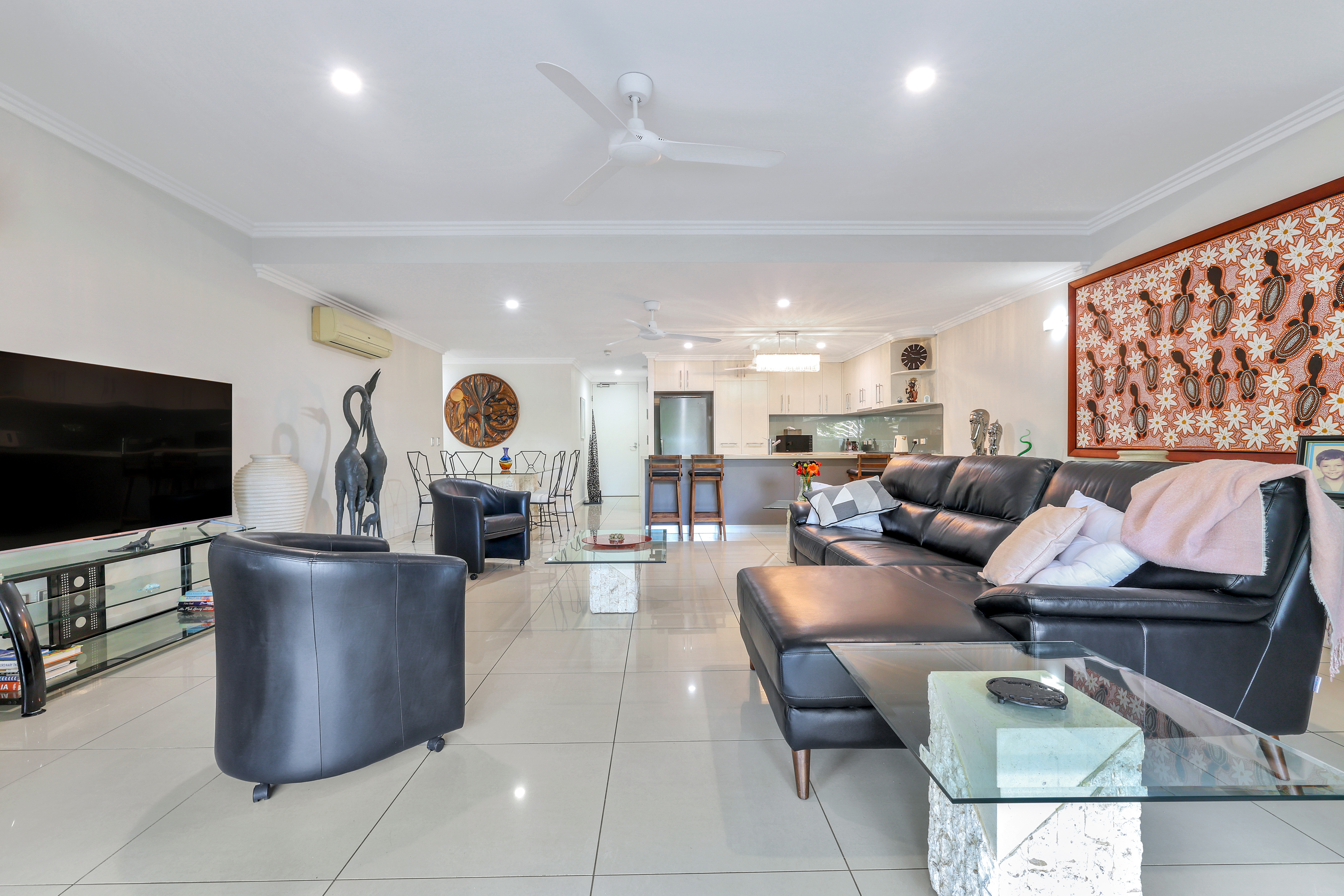 3-bedroom unit at 1/84 Esplanade, Darwin City, NT 0800, Darwin, Northern Territory