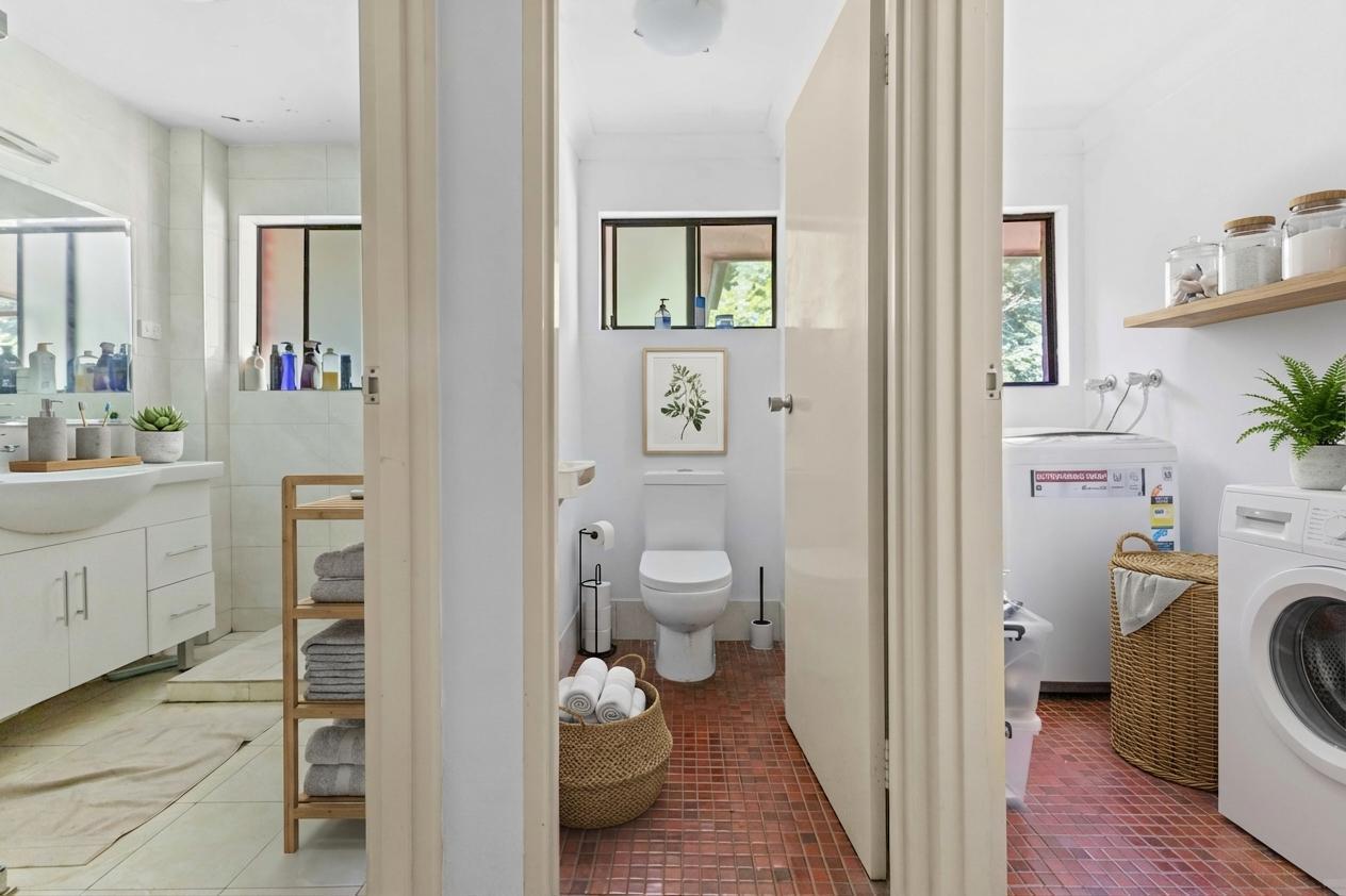 3-bedroom unit at 20 18 EDENSOR STREET, EPPING NSW 2121, Parramatta, New South Wales
