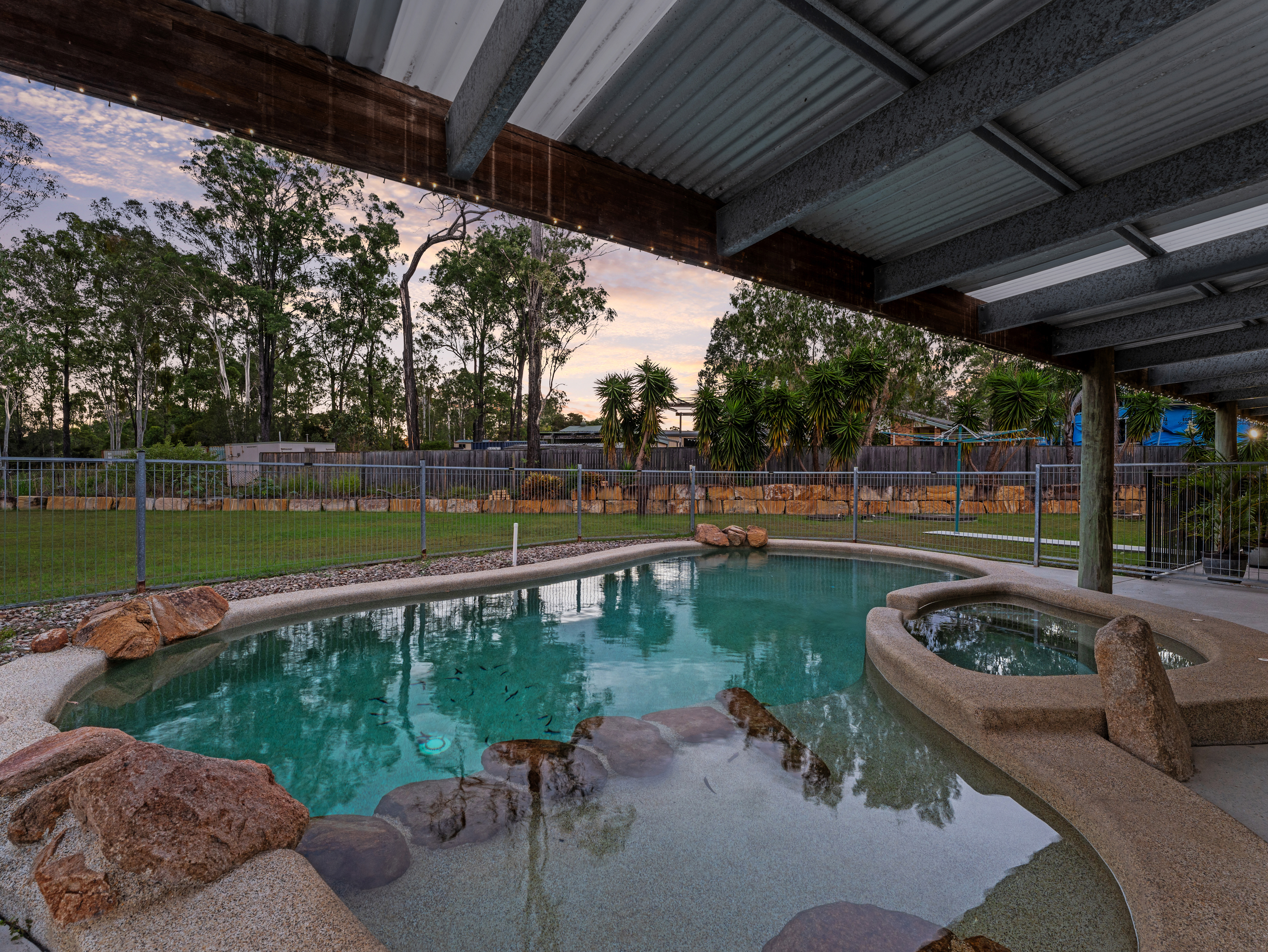 6-bedroom house at 155 Victoria Drive, Jimboomba, Qld, 4280, Logan, Queensland