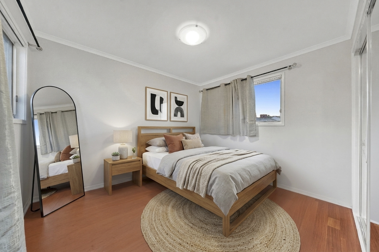 3-bedroom unit at 3 7 KALMAN ROAD, EPPING VIC 3076, Whittlesea, Victoria