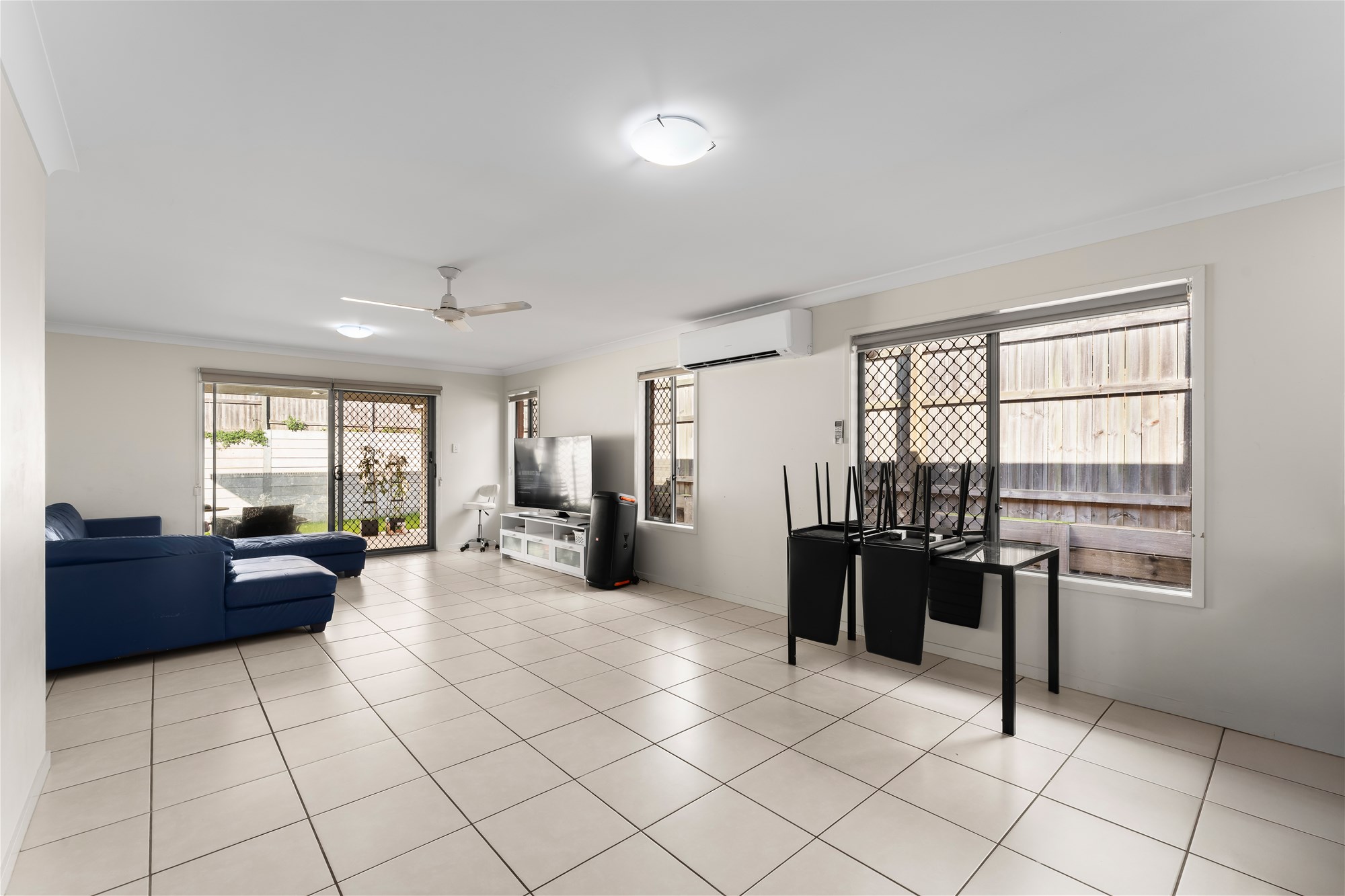 4-bedroom house at 5 OSPREY STREET, Redbank Plains QLD 4301, Ipswich, Queensland