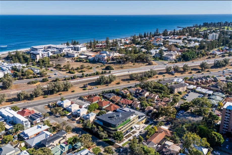 1-bedroom unit at G08/3 Fairlight Street, Mosman Park, Wa, 6012, Mosman Park, Western Australia