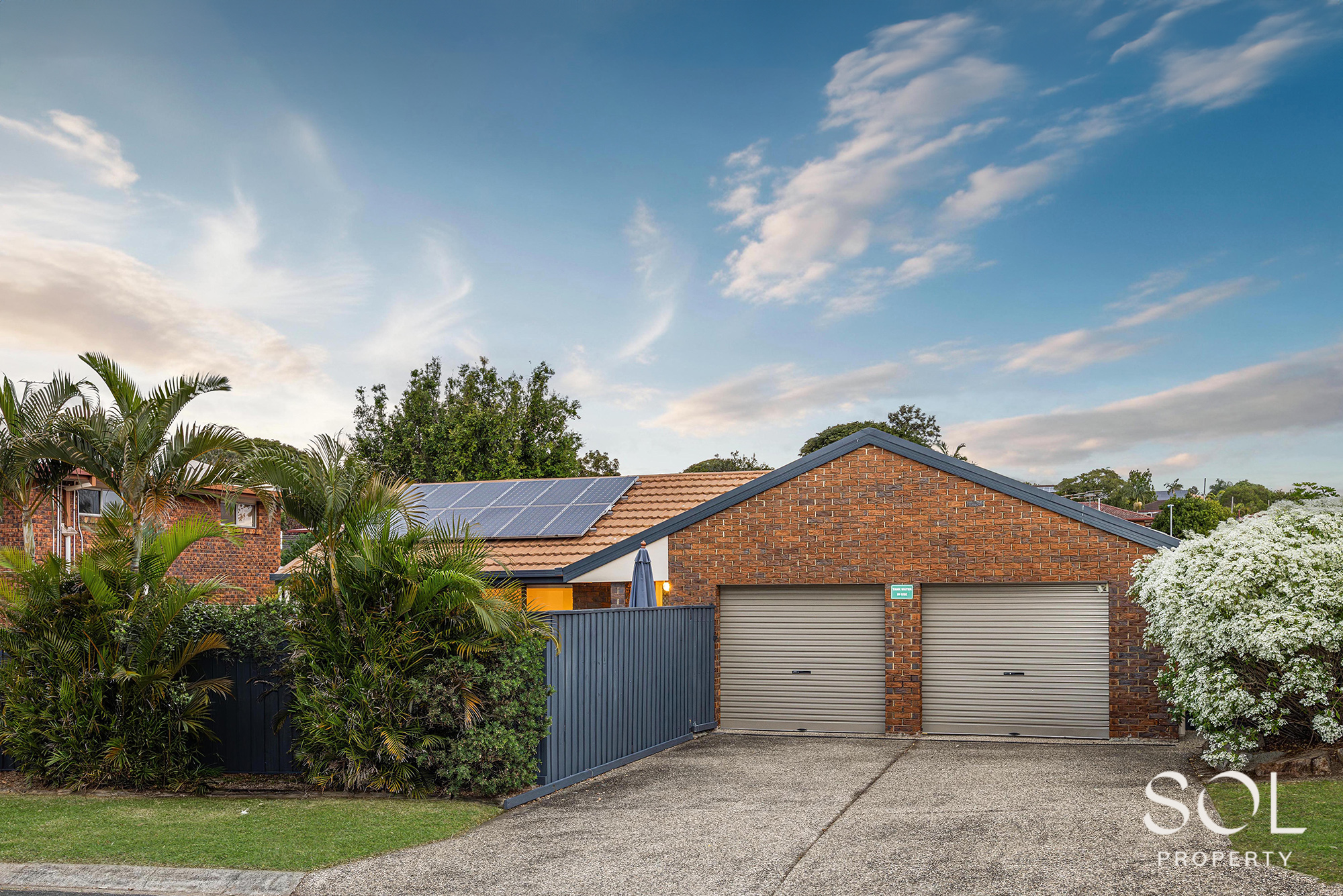 25 AGNEW STREET, Aspley QLD 4034 - Image 1