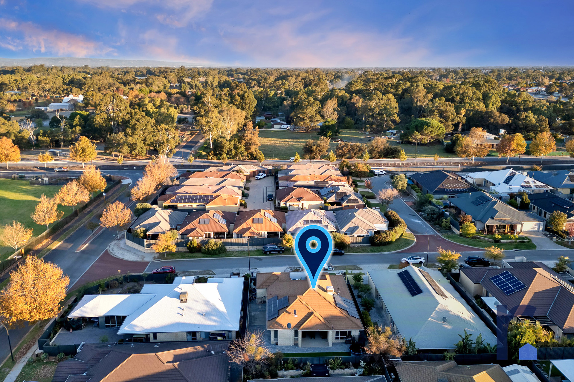 4-bedroom house at 35 DULEGAL WAY, Aveley WA 6069, Swan, Western Australia