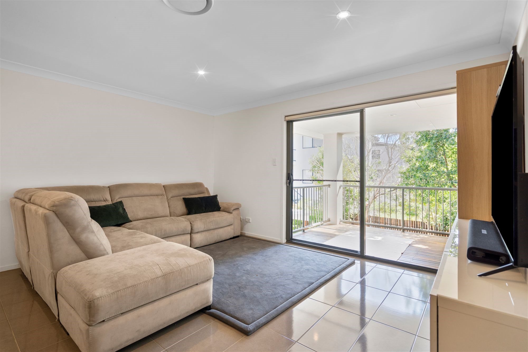 3-bedroom unit at 18/395 Zillmere Road, Zillmere, QLD 4034, Brisbane, Queensland