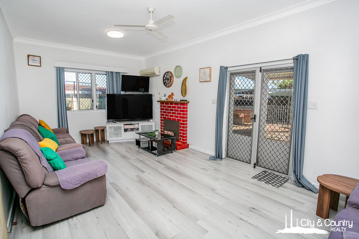 32 Isabel Street, Mornington, QLD 4825 - Image 9