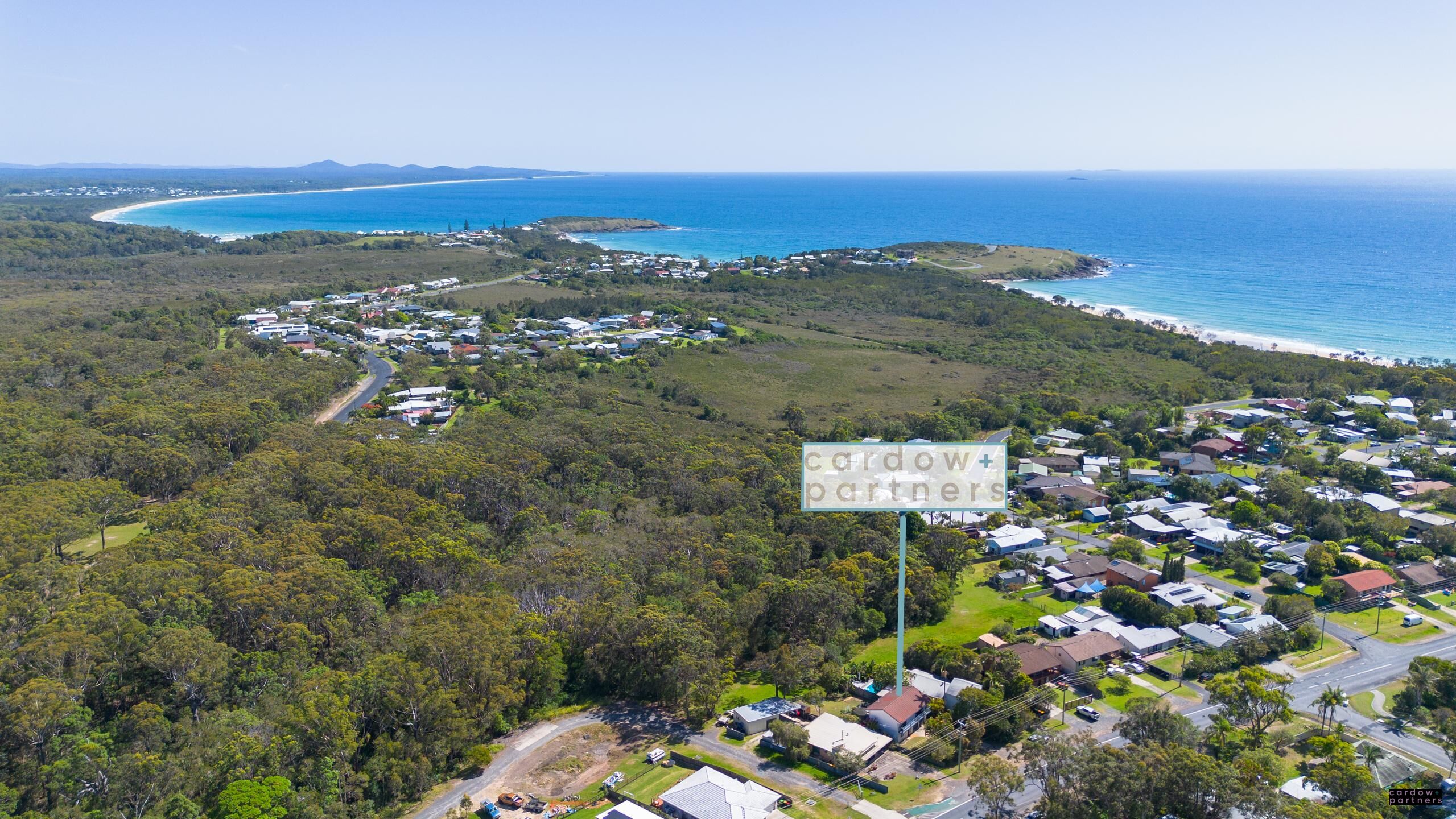 3-bedroom house at 57 MULLAWAY DRIVE, Mullaway NSW 2456, Coffs Harbour, New South Wales