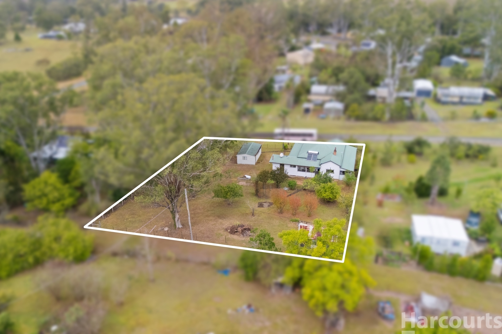 4-bedroom house at 9-11 OREEN STREET, Bellbrook NSW 2440, Kempsey, New South Wales