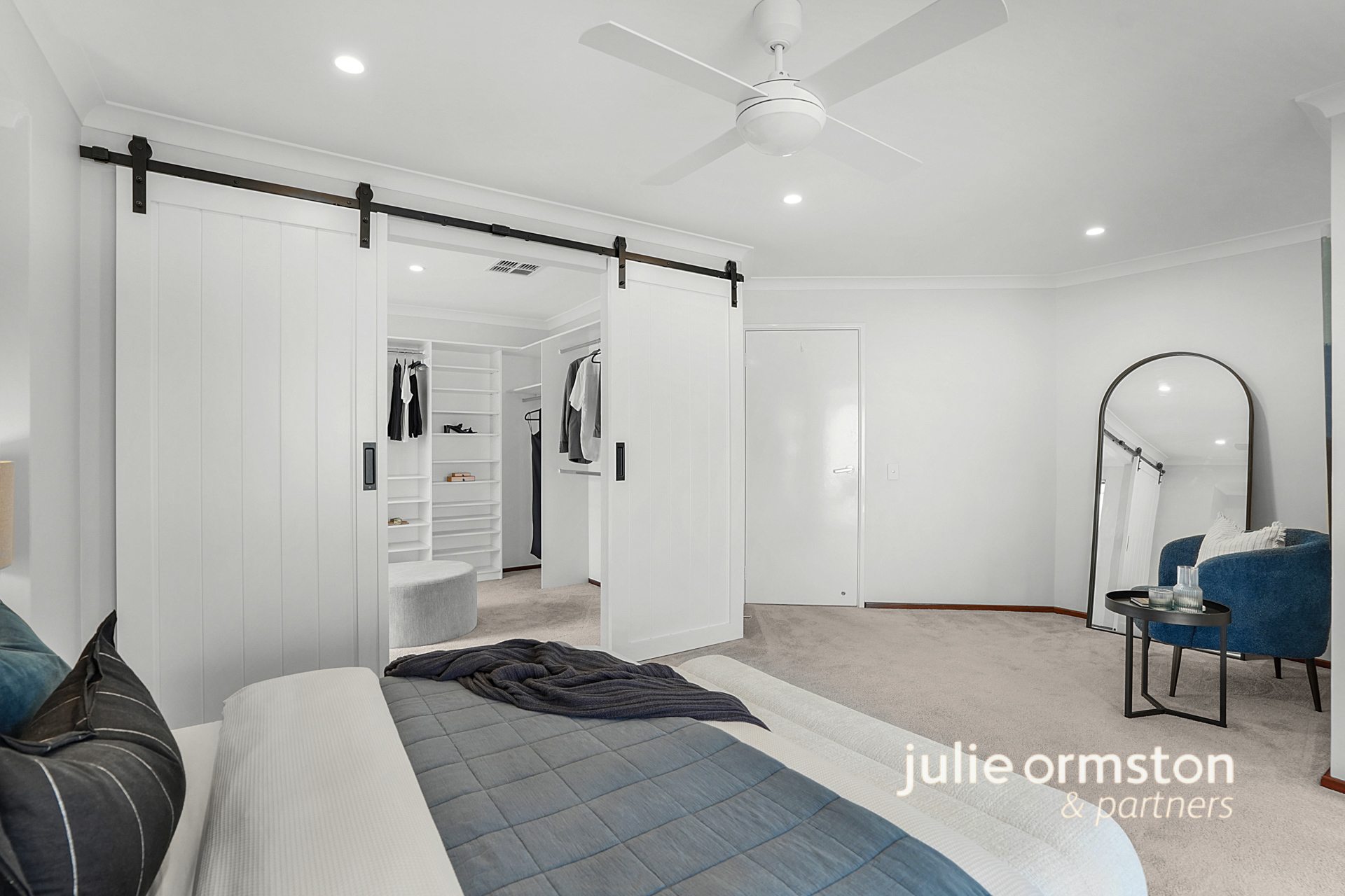 4-bedroom house at 10 Mahogany Court, Woodvale, WA 6026, Joondalup, Western Australia