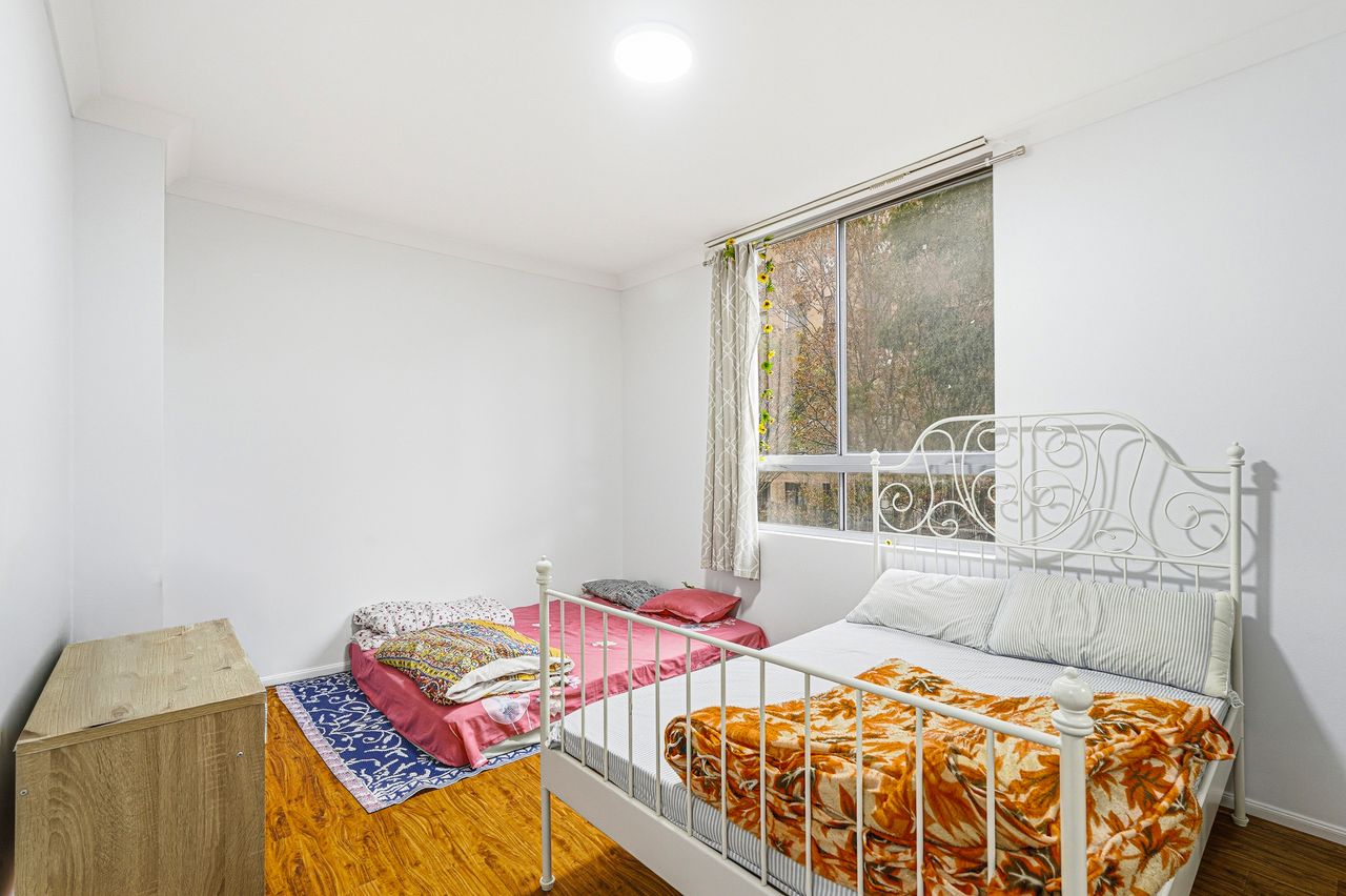 3-bedroom unit at 4508/57-59 Queen Street, Auburn, NSW 2144, Cumberland, New South Wales