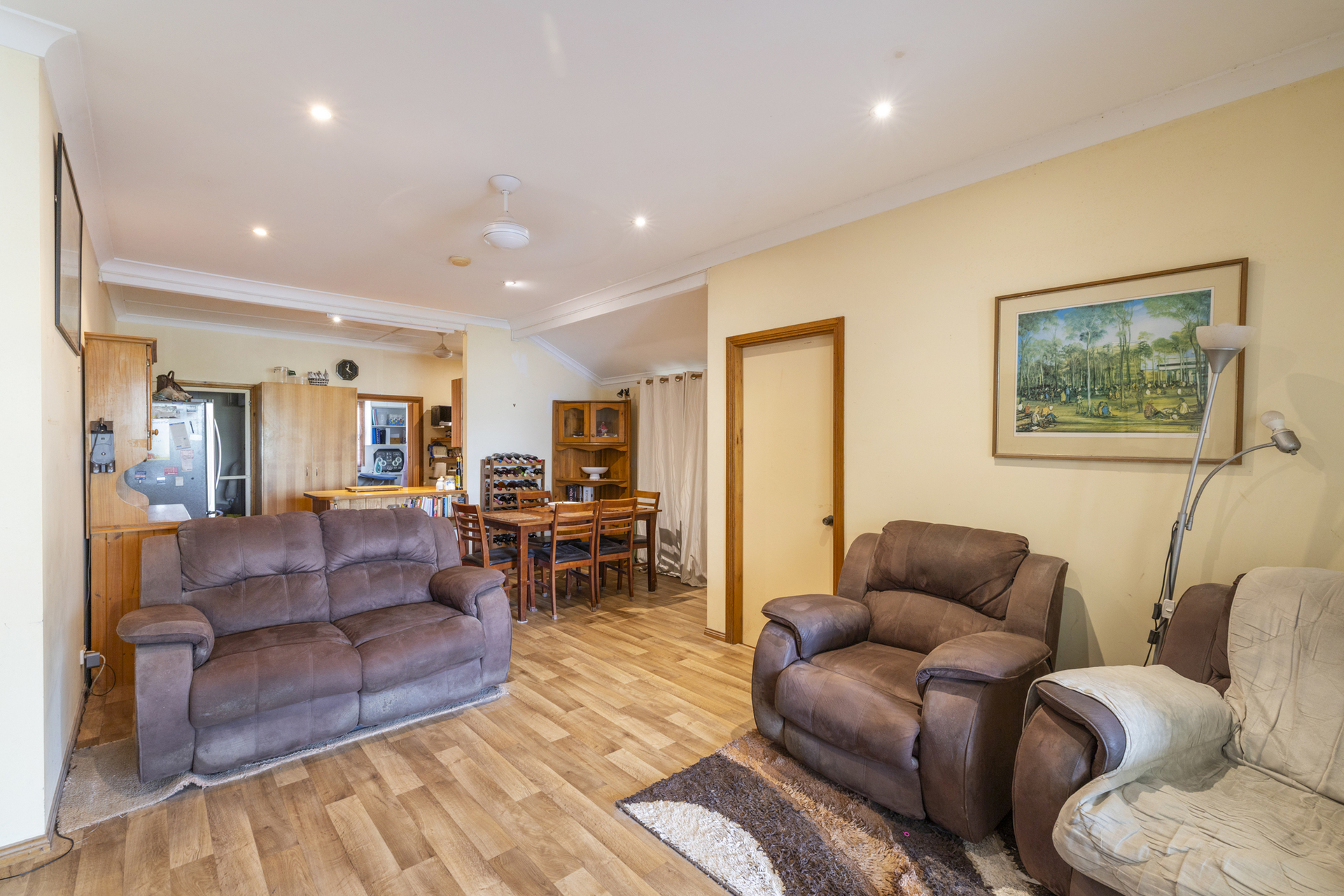 3-bedroom house at 89  Carraboi Street, Wooli, Nsw, 2462, Clarence Valley, New South Wales