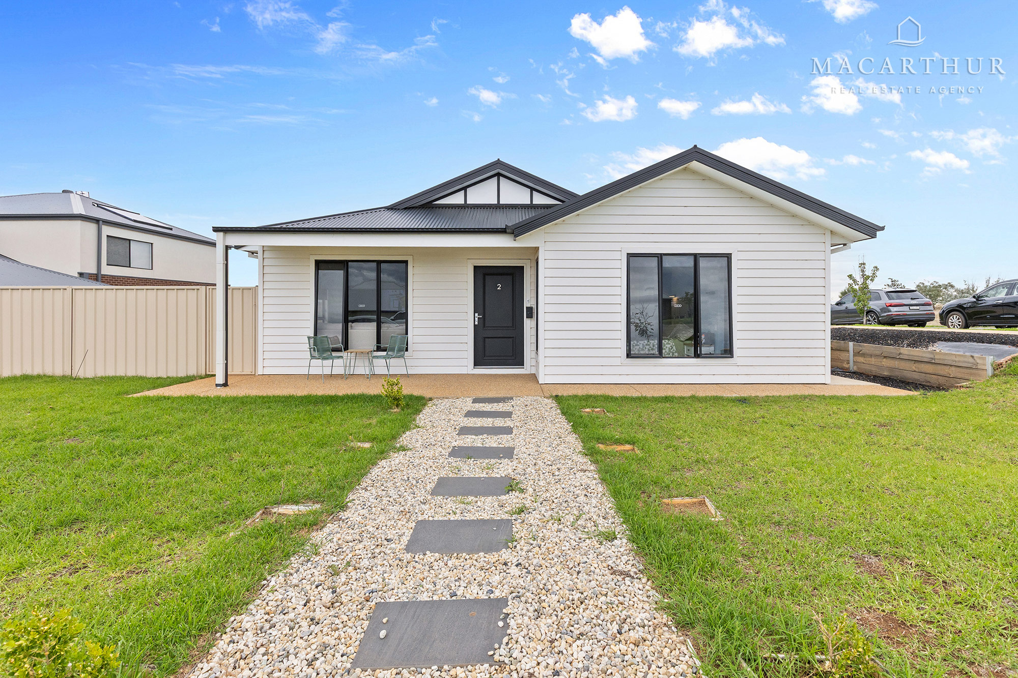 4-bedroom house at 2 Wyoming Avenue, Gobbagombalin, NSW 2650, Wagga Wagga, New South Wales